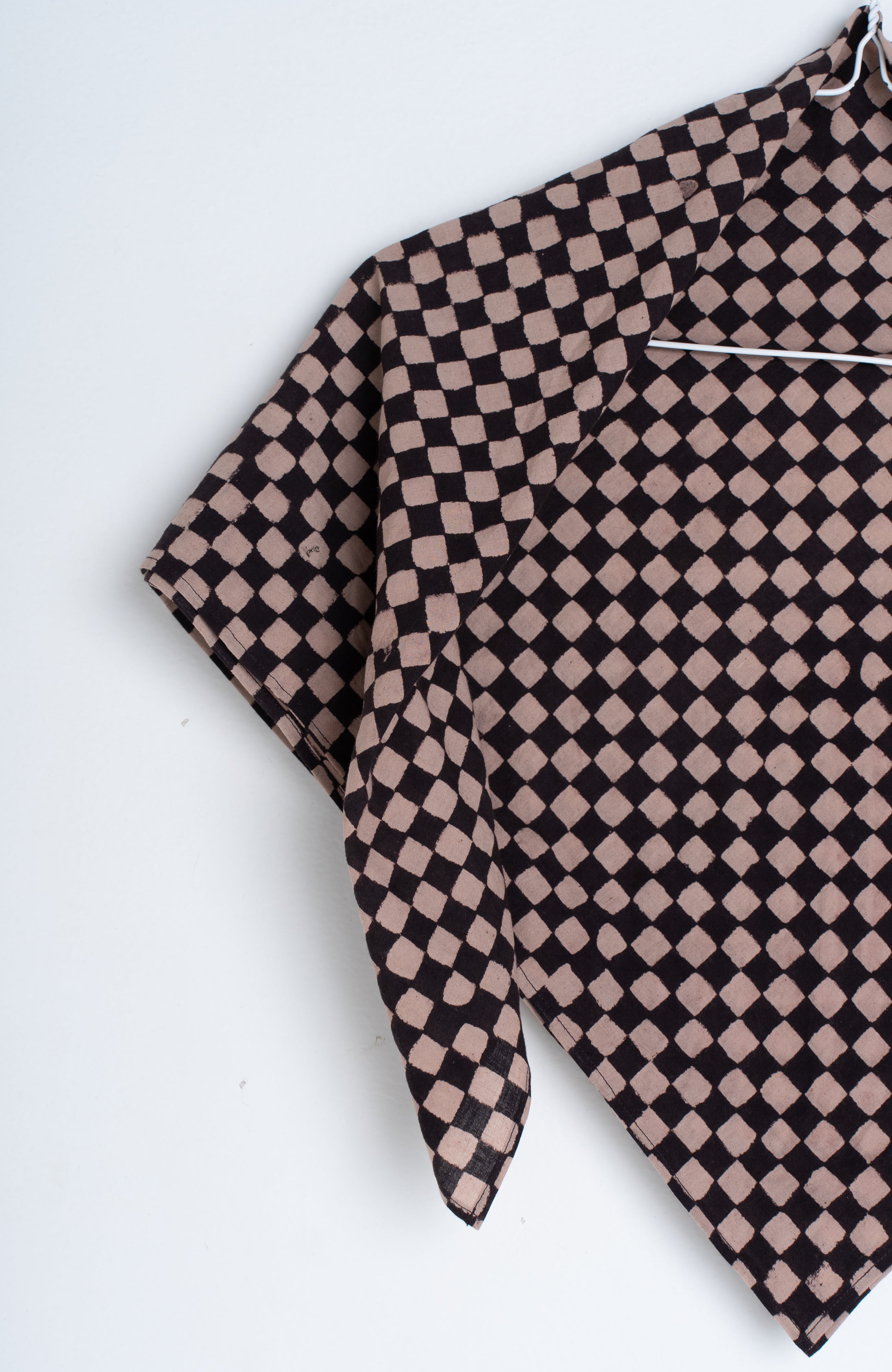 Classic Checks Bandana