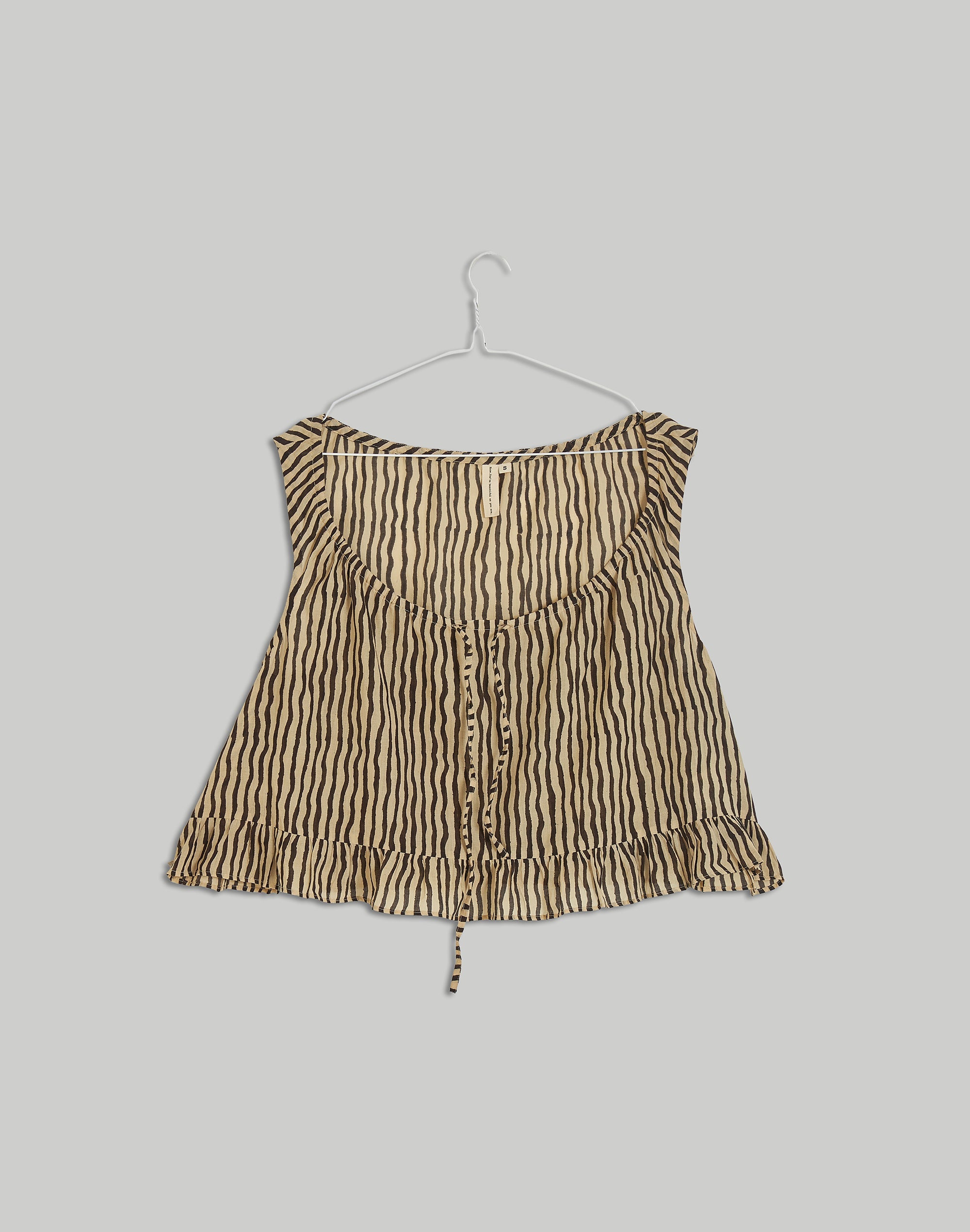 Alice’s Top