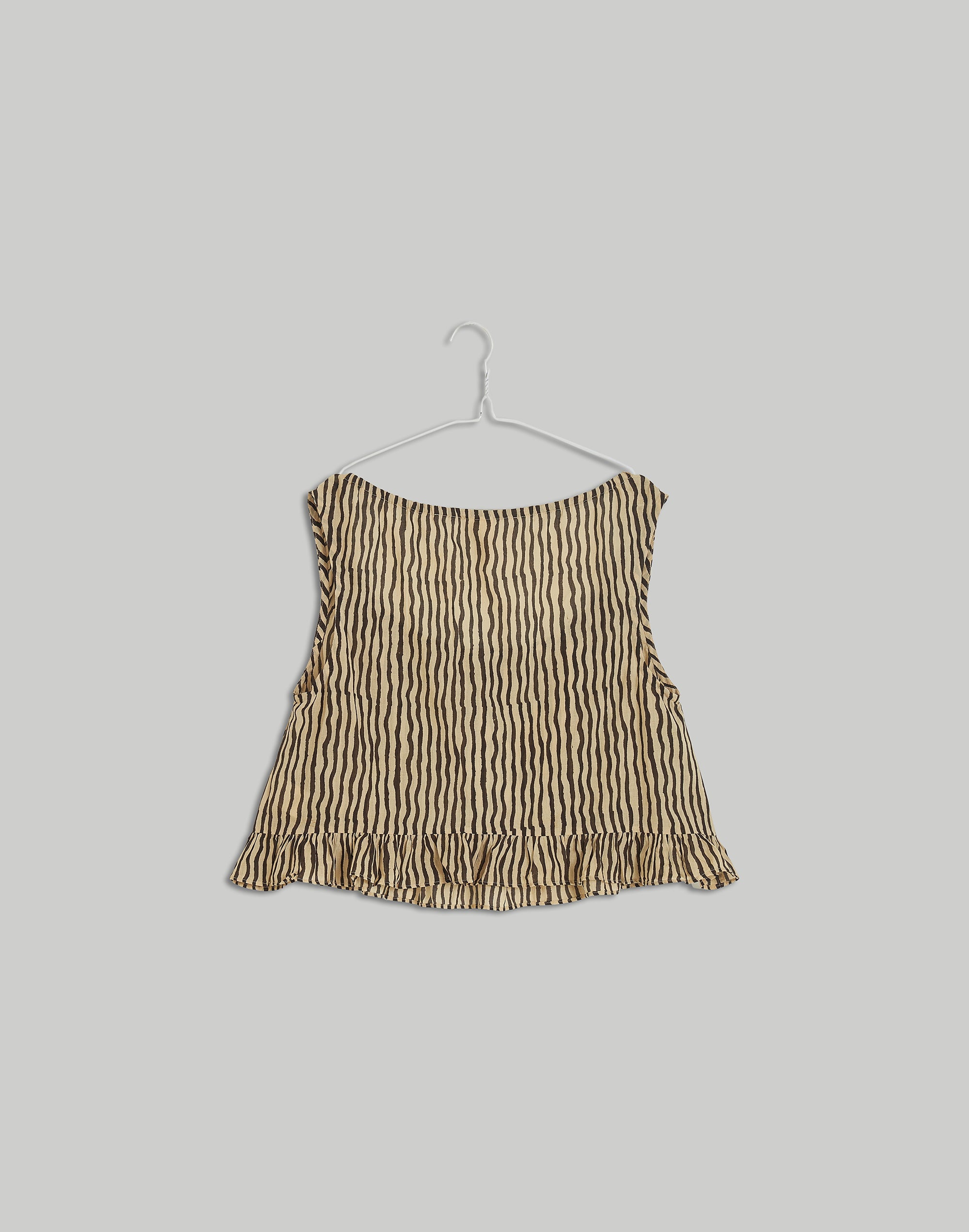 Alice’s Top