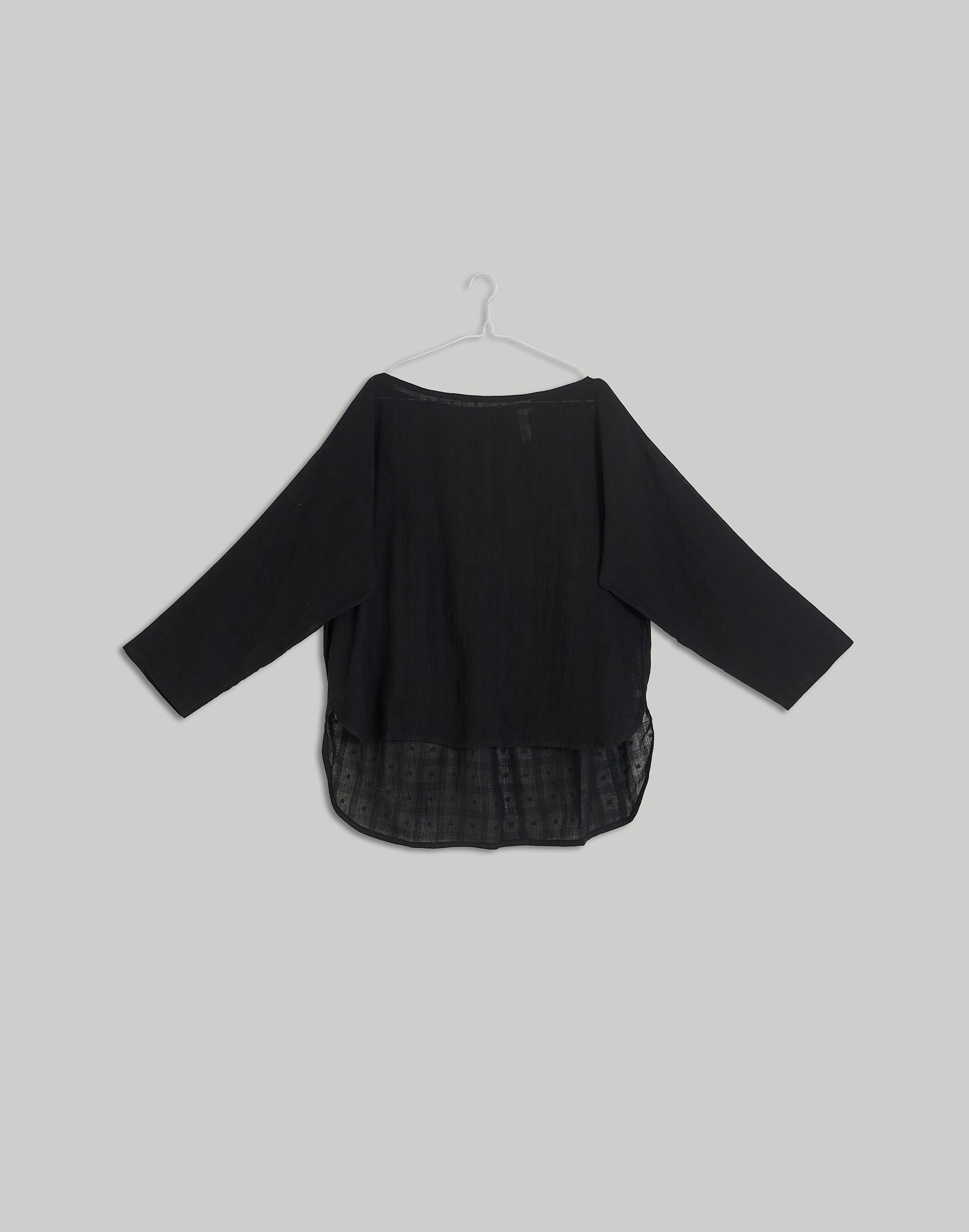 Black Mist Top