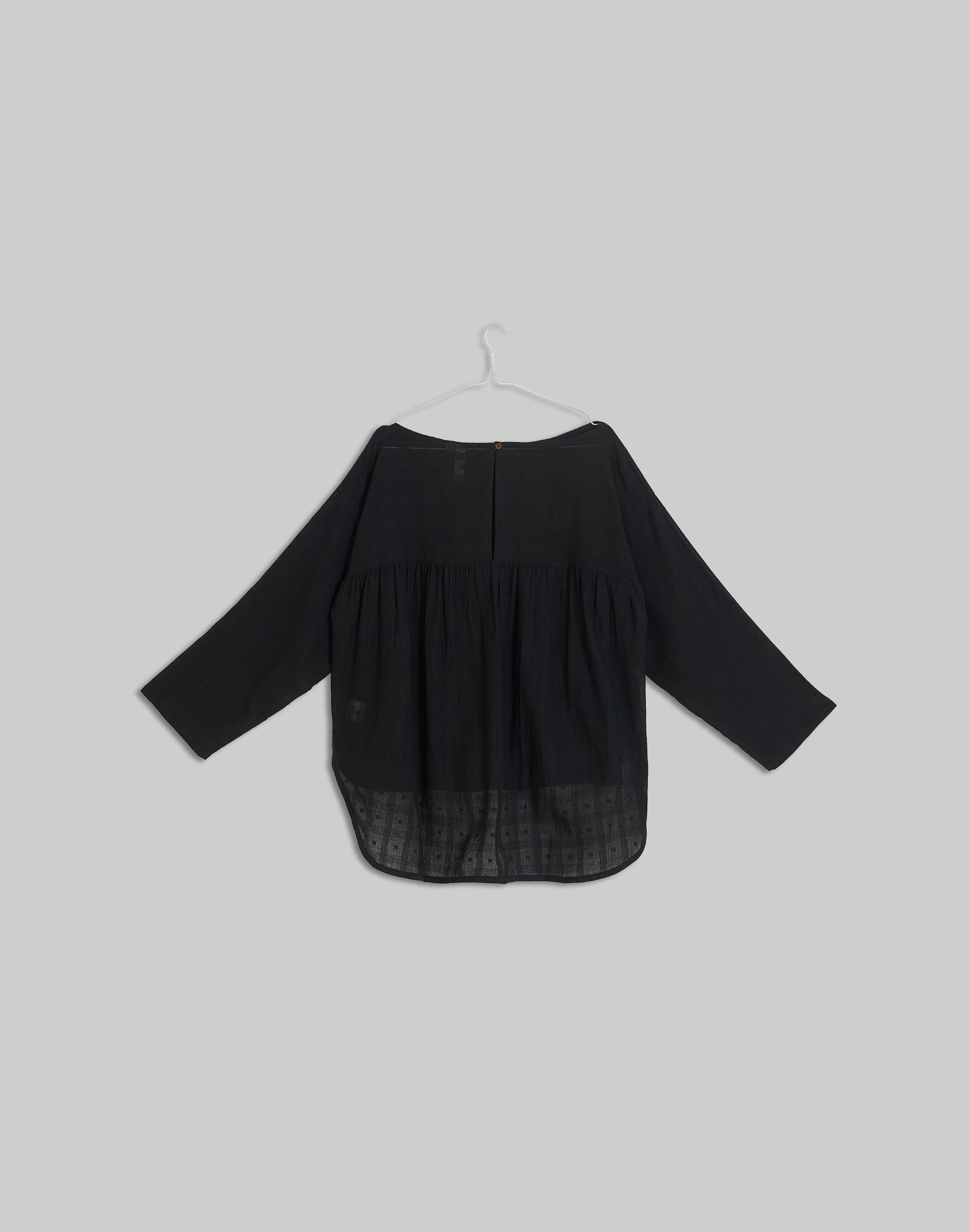 Black Mist Top