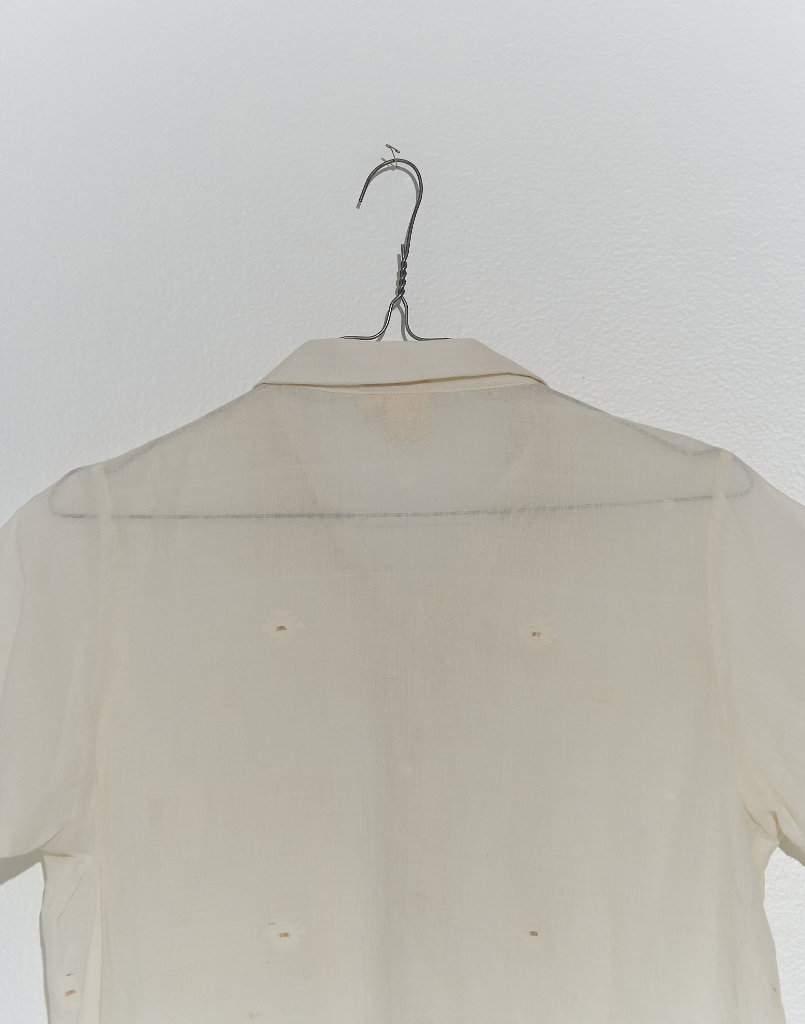 Classic Night Suit-Shirt
