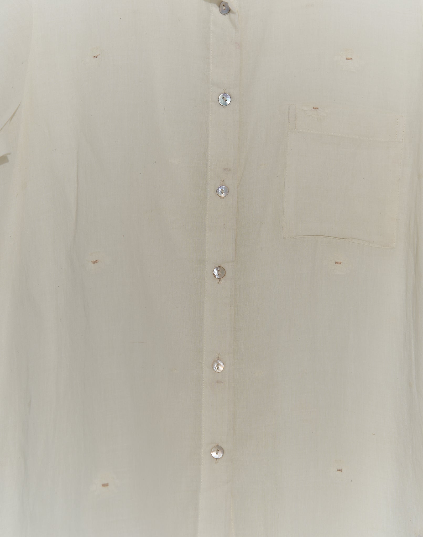 Classic Night Suit-Shirt