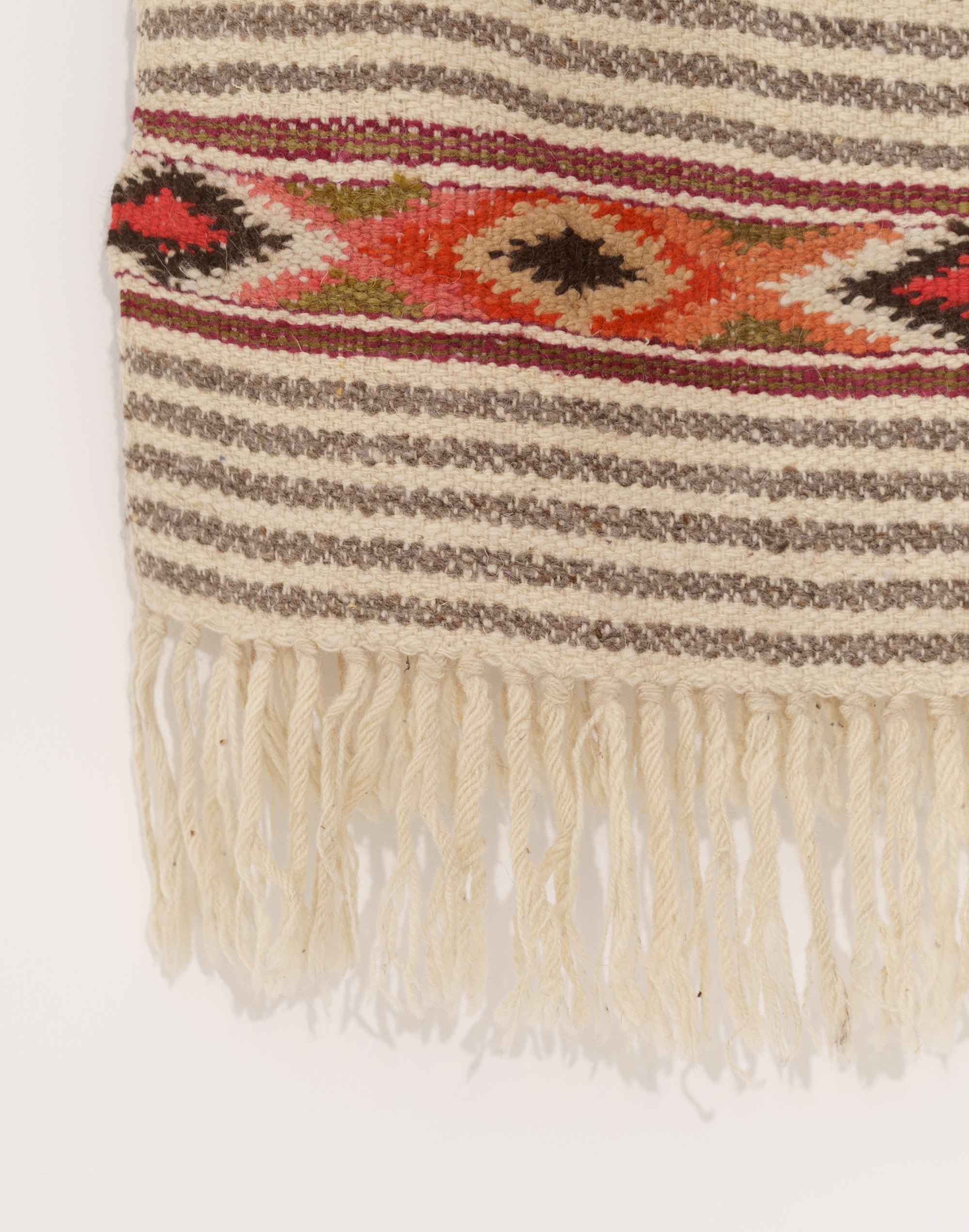 Buy Heritage Hand Woven Stole for Women At World of Crow