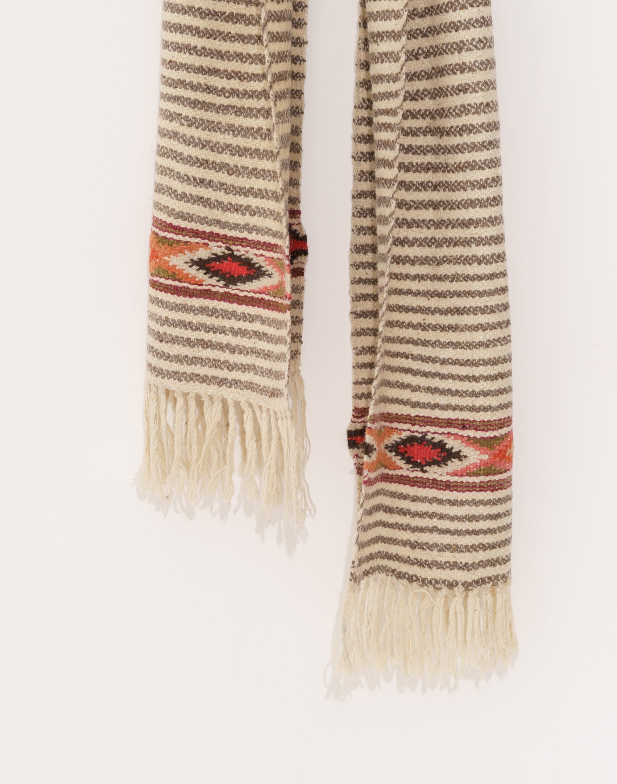 Women Heritage Hand Woven Stole