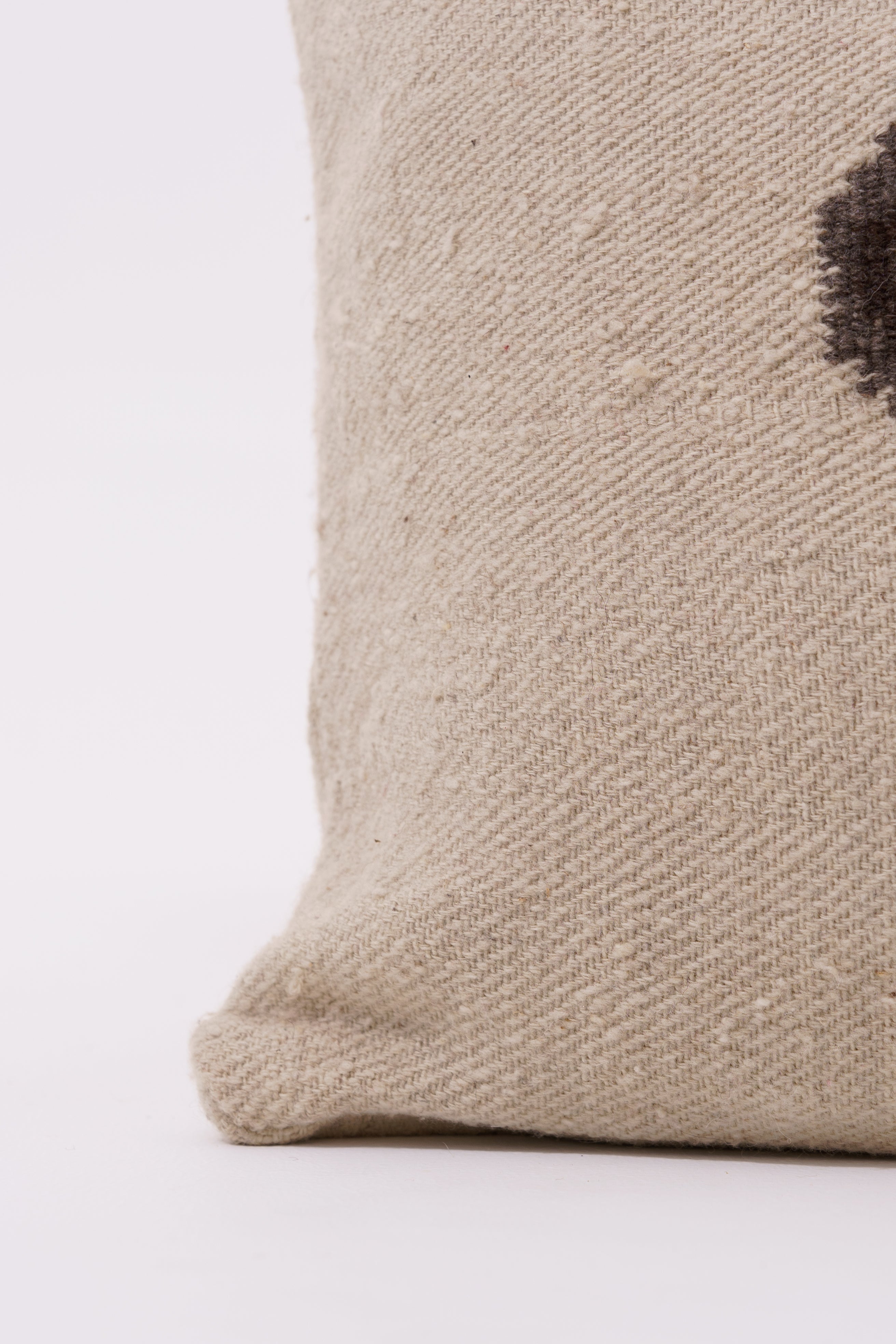 Himalayan Throw Pillow