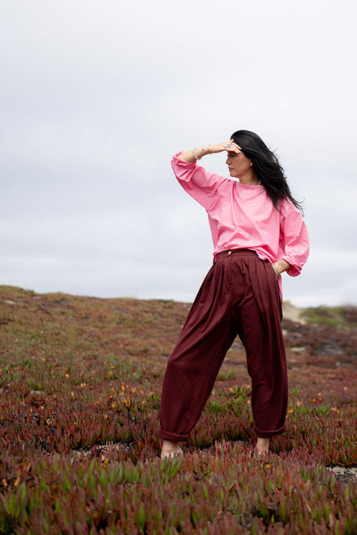 Meredith’s Perfect Pair