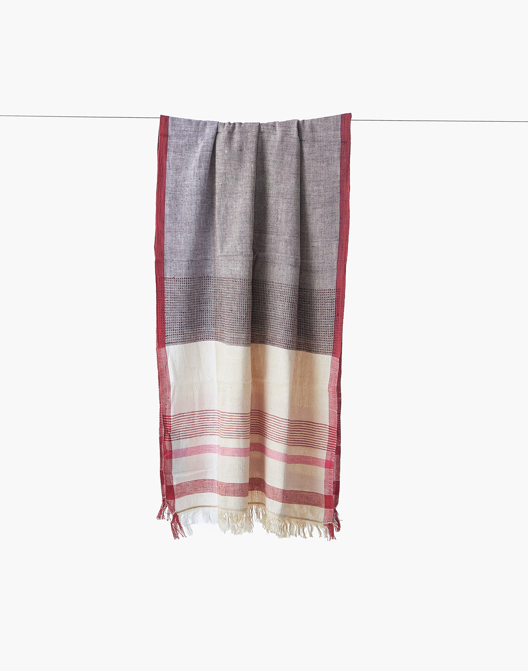 Moonlit Charm Stole