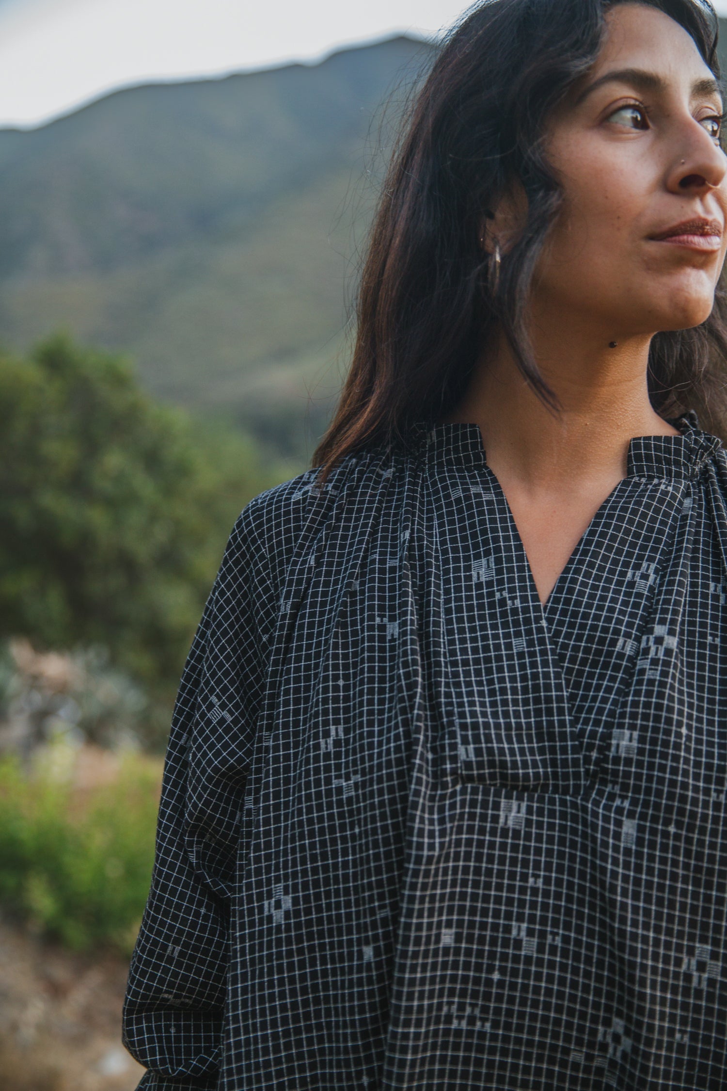 Nolita Flow Dress
