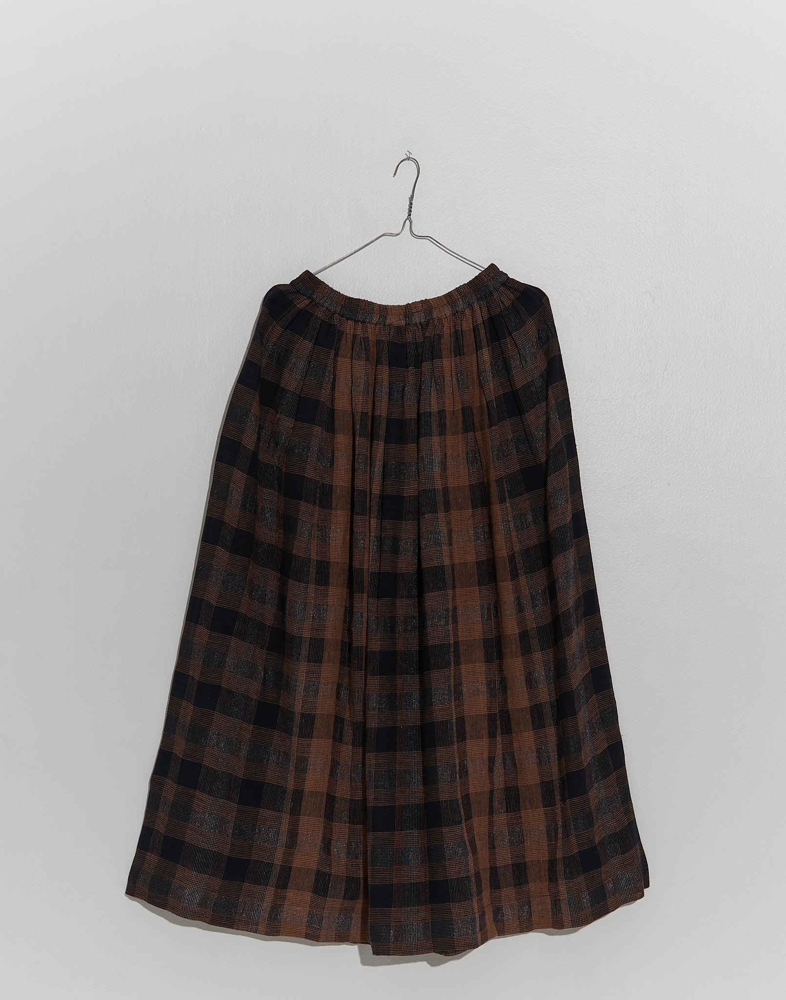 Oxford skirt
