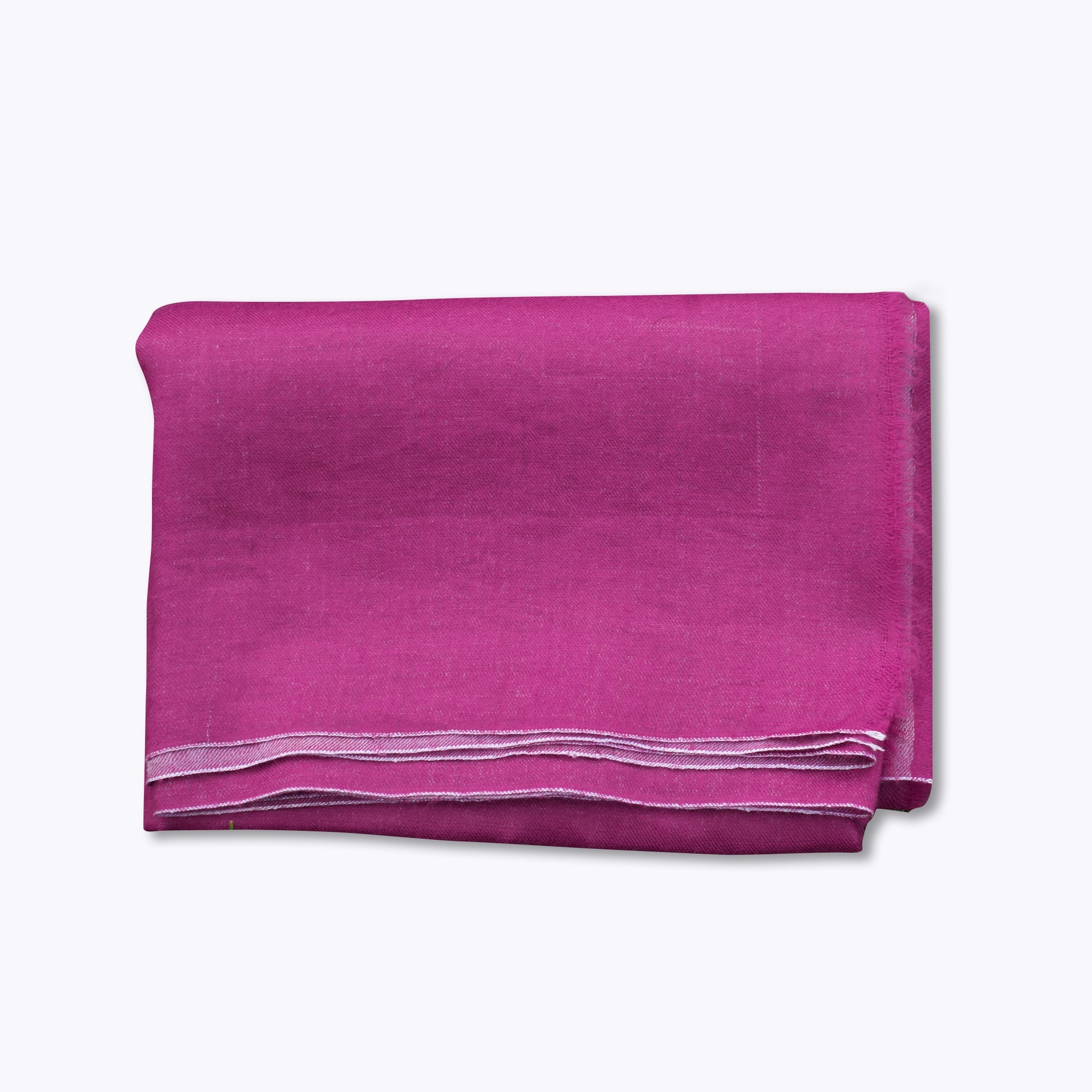 Rose Radiance Pashmina Stole