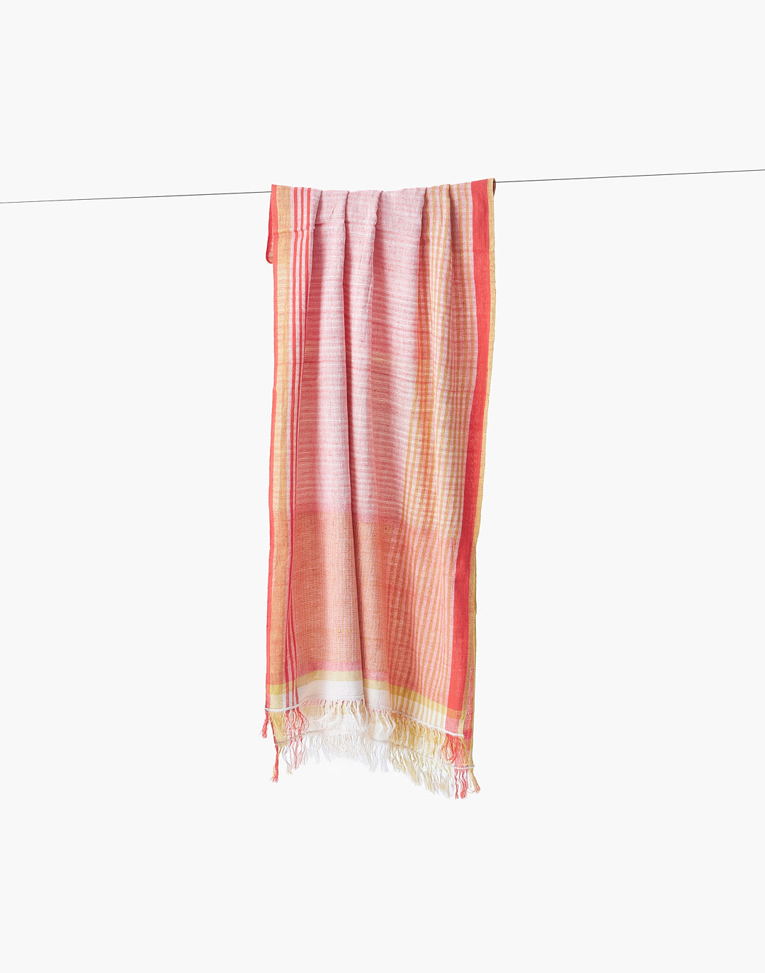 Sunrise Melody Stole