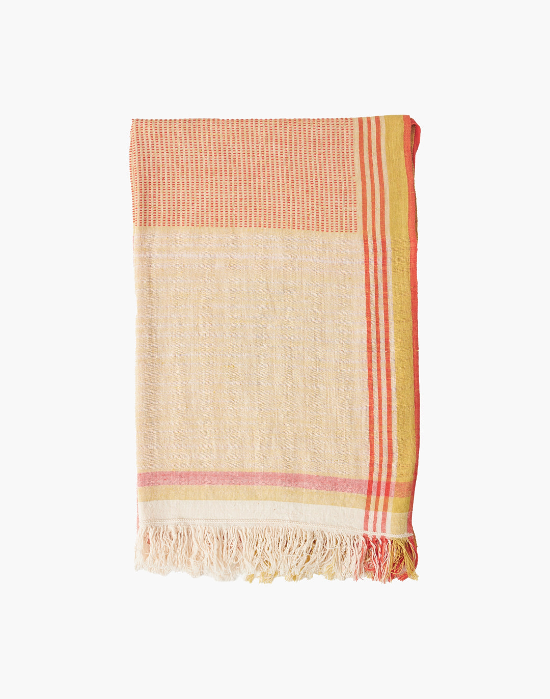 Sunrise Melody Stole