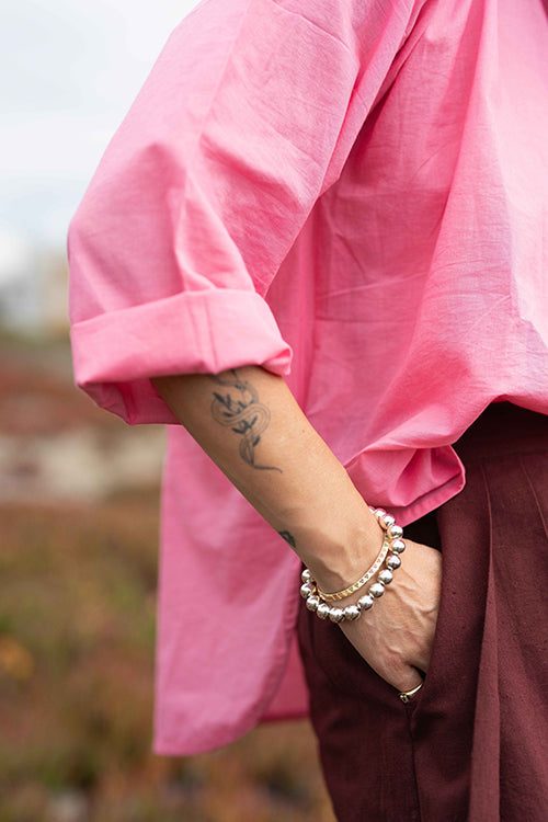 The Bubblegum Top