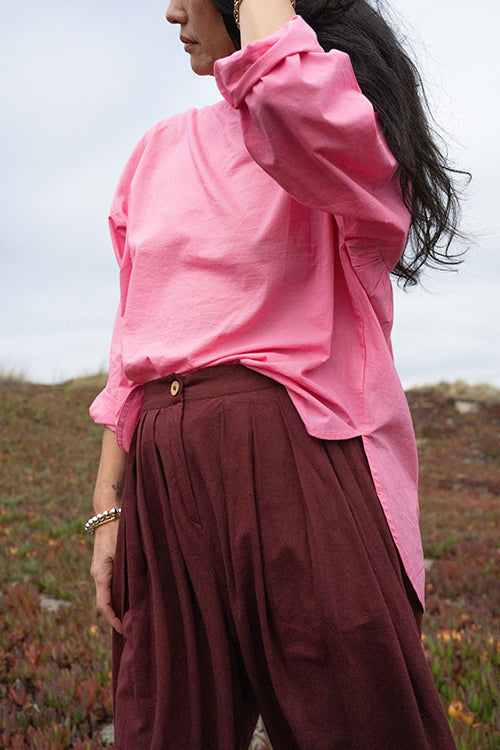The Bubblegum Top