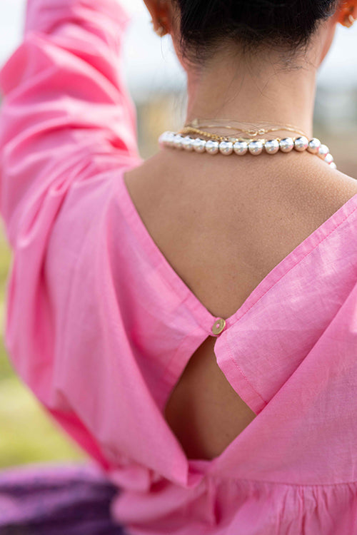 The Bubblegum Top