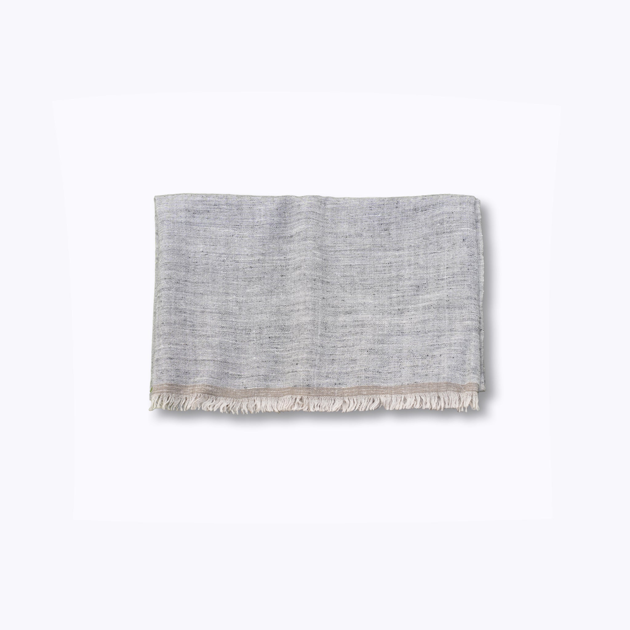The Earth Blend Pashmina shawl
