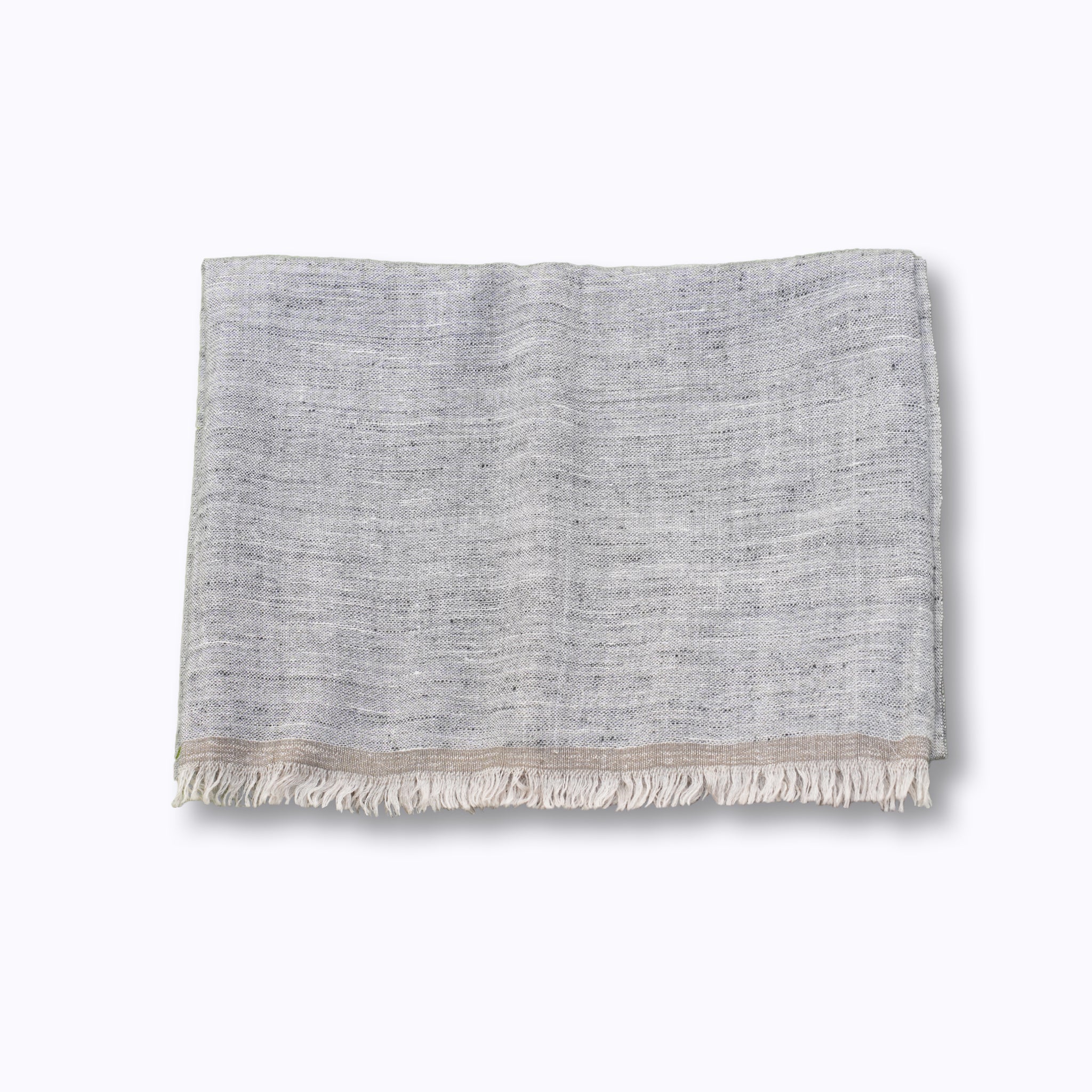 The Earth Blend Pashmina shawl
