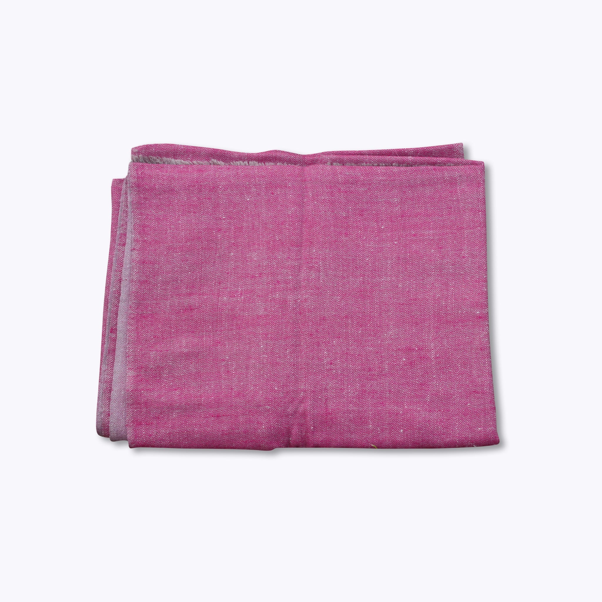 The Golden Ikat Fusion Pashmina Stole