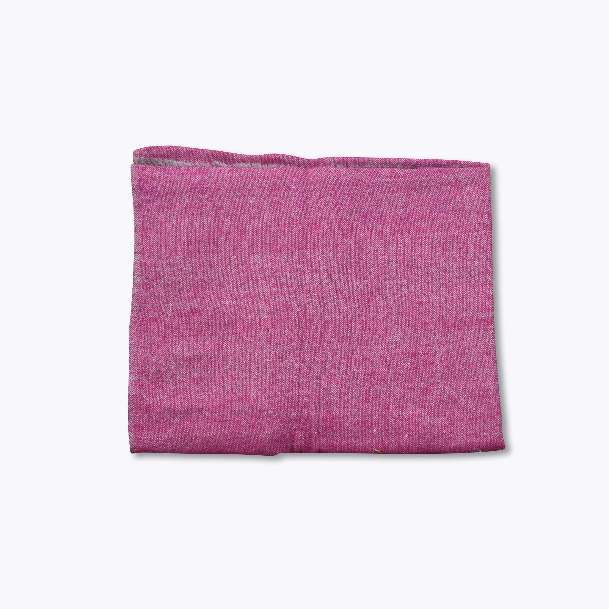 The Golden Ikat Fusion Pashmina Stole