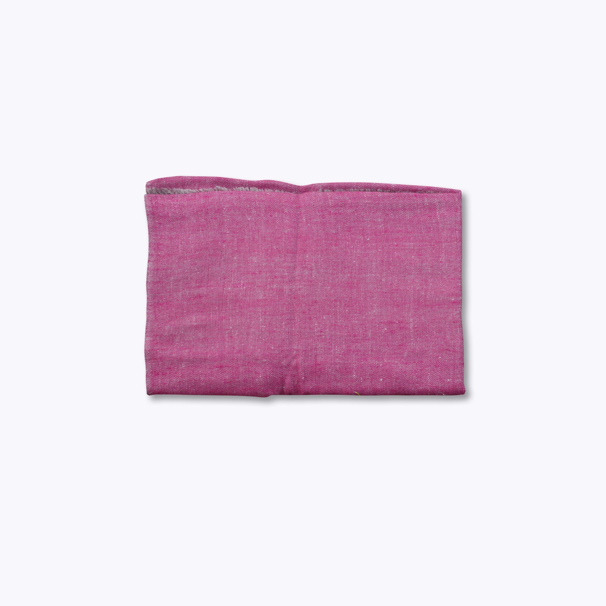 The Golden Ikat Fusion Pashmina Stole