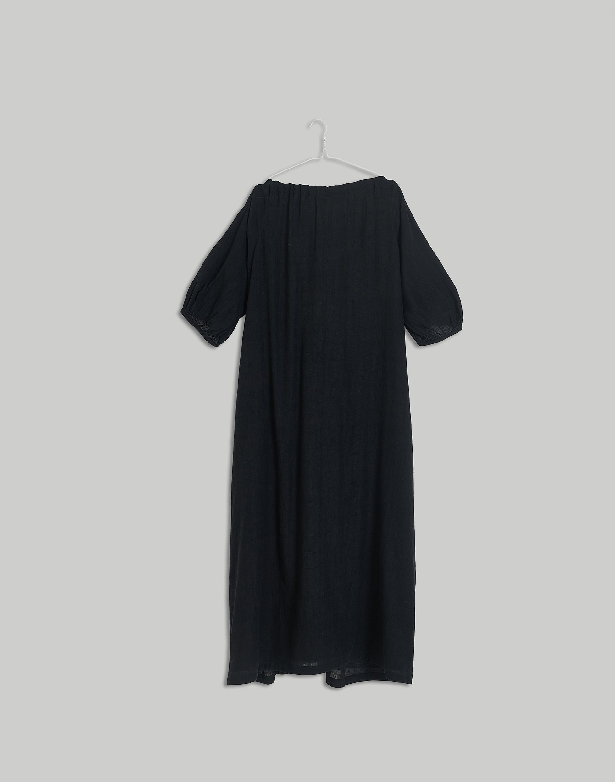 The Midnight Gala Dress