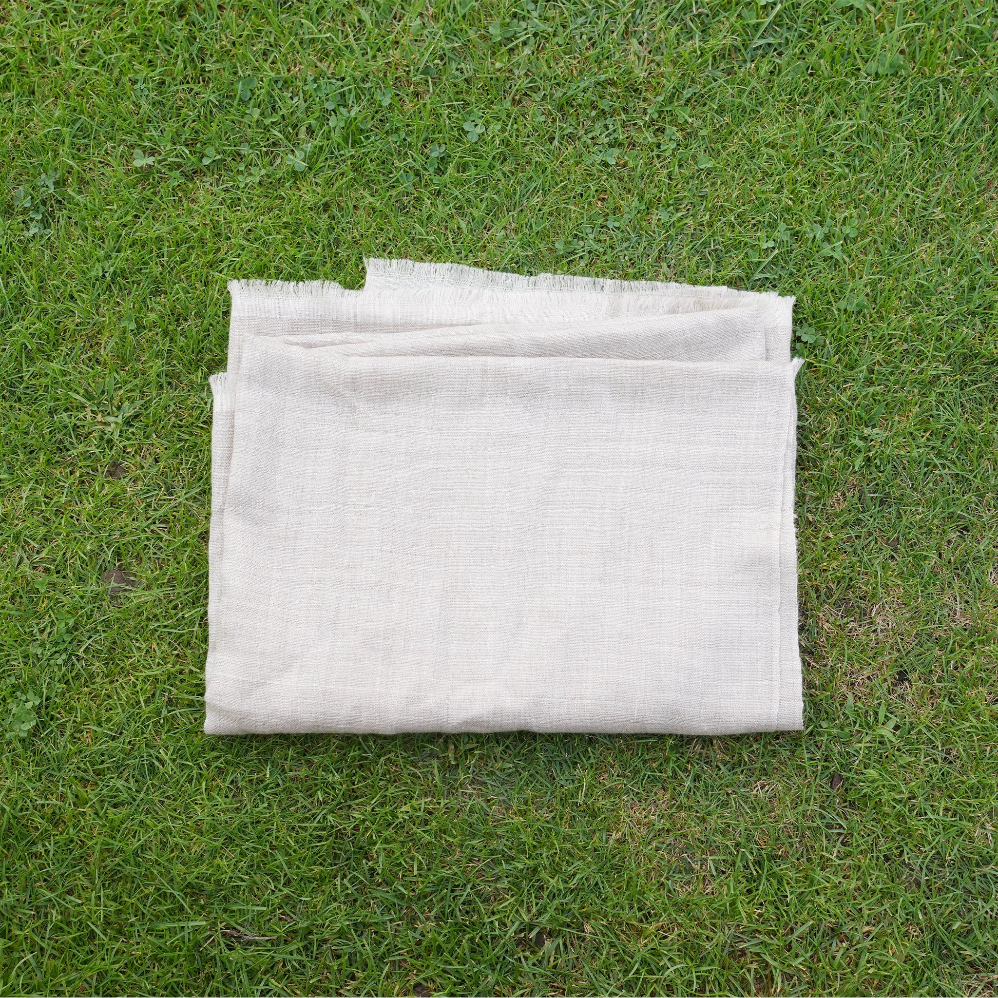 The Rosewood Zari Stole