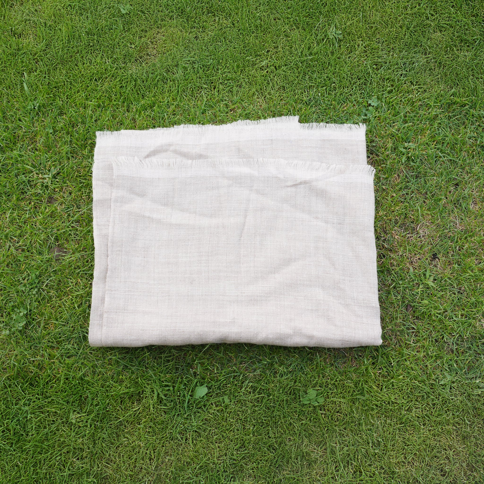 The Rosewood Zari Stole