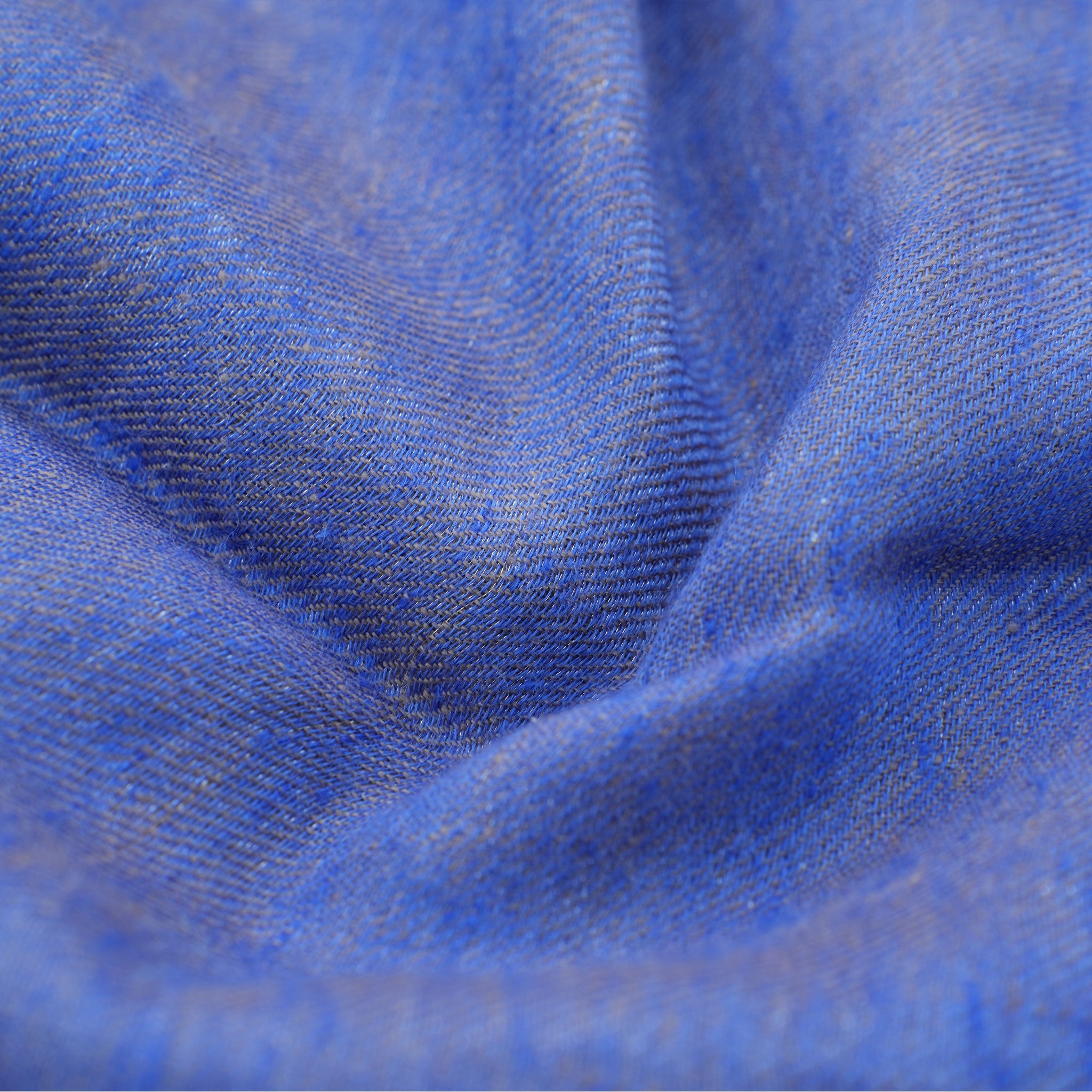 The Royal Reversible Pashmina Stole