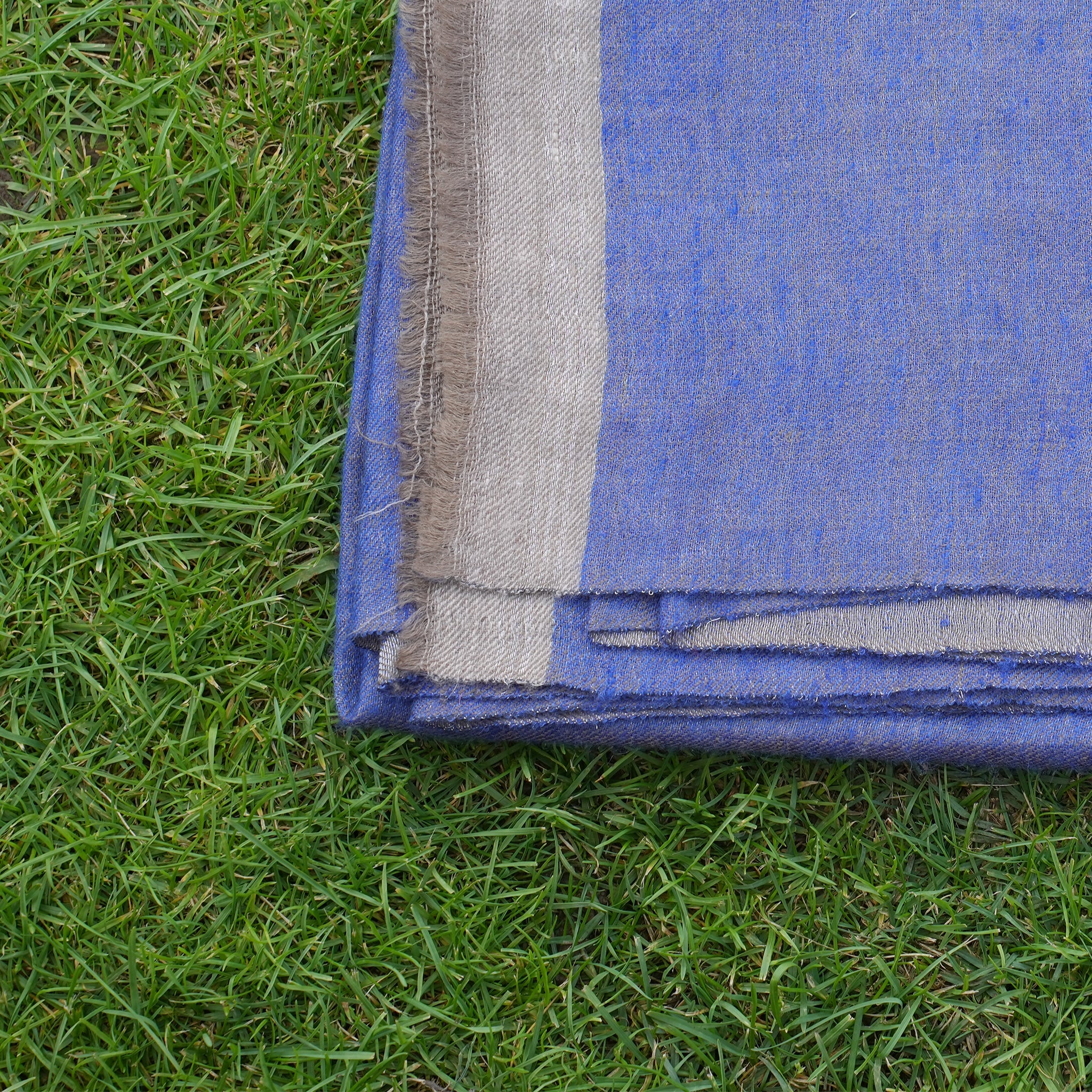 The Royal Reversible Pashmina Stole