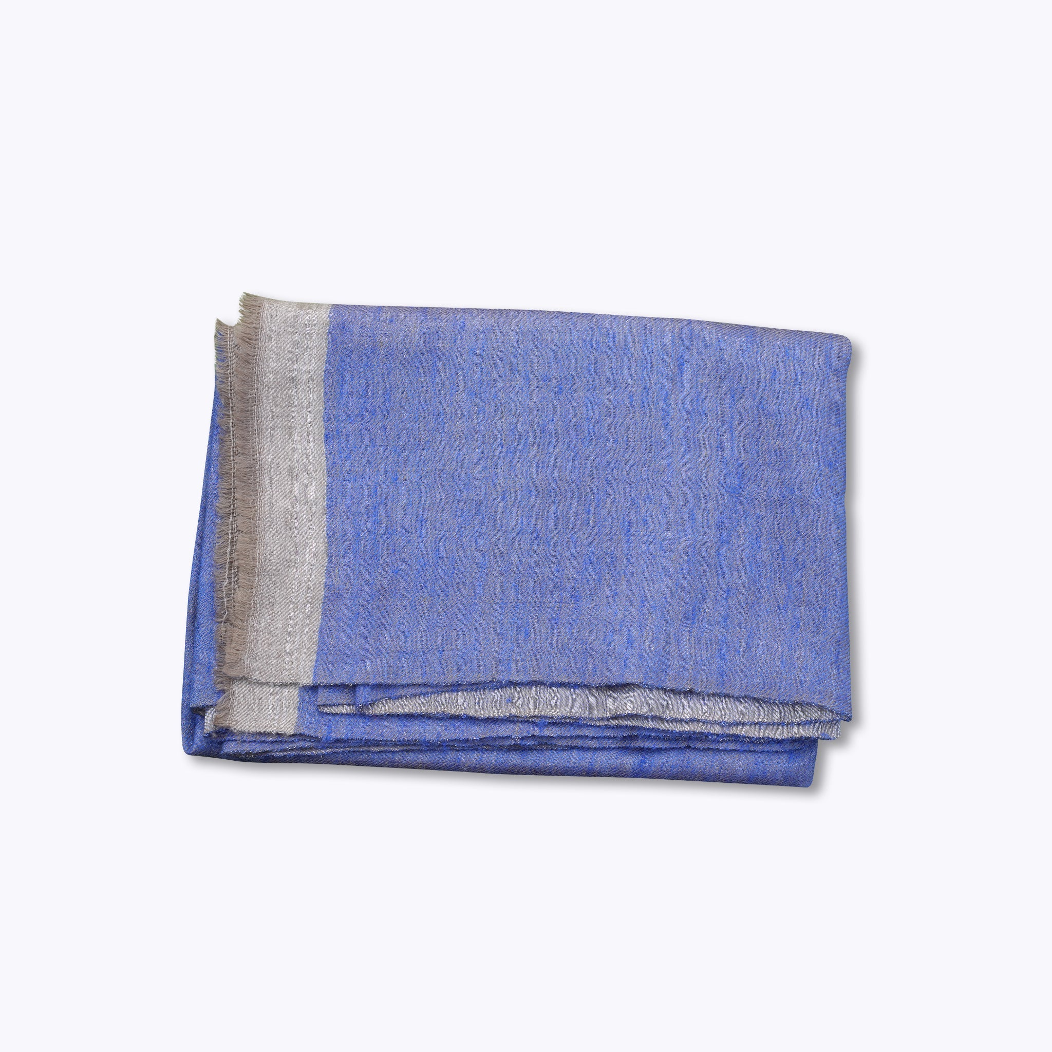 The Royal Reversible Pashmina Stole