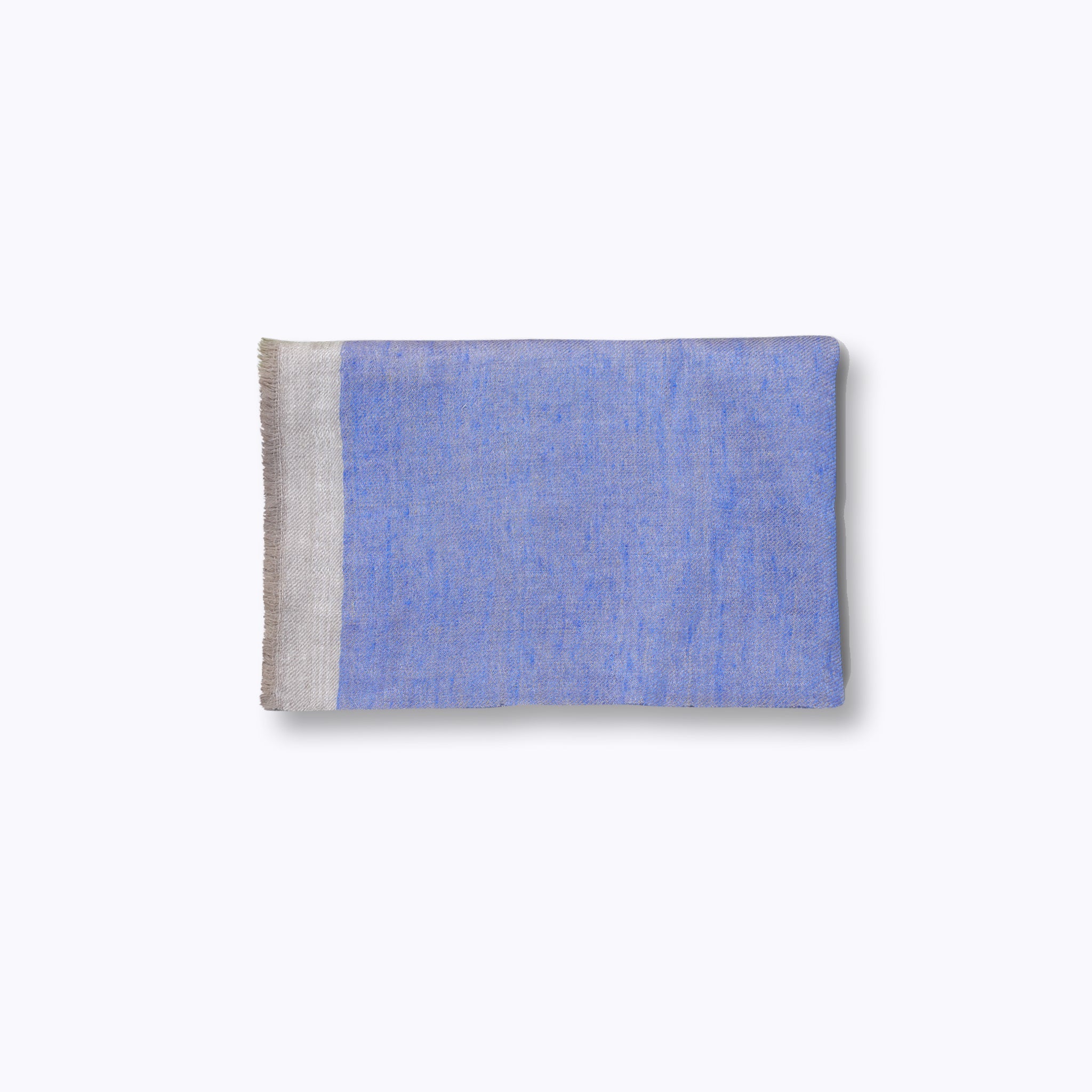 The Royal Reversible Pashmina Stole