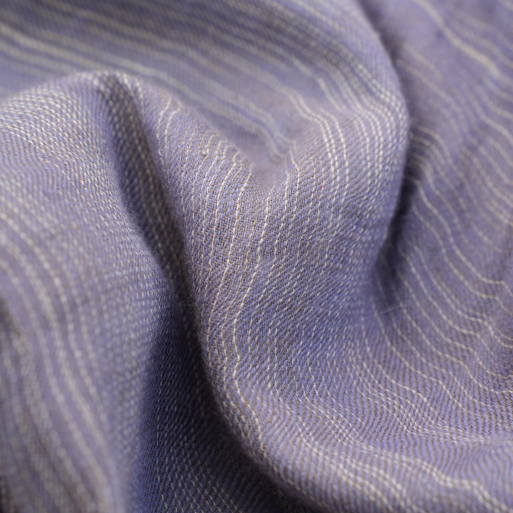 The Urban Grid Pashmina Shawl