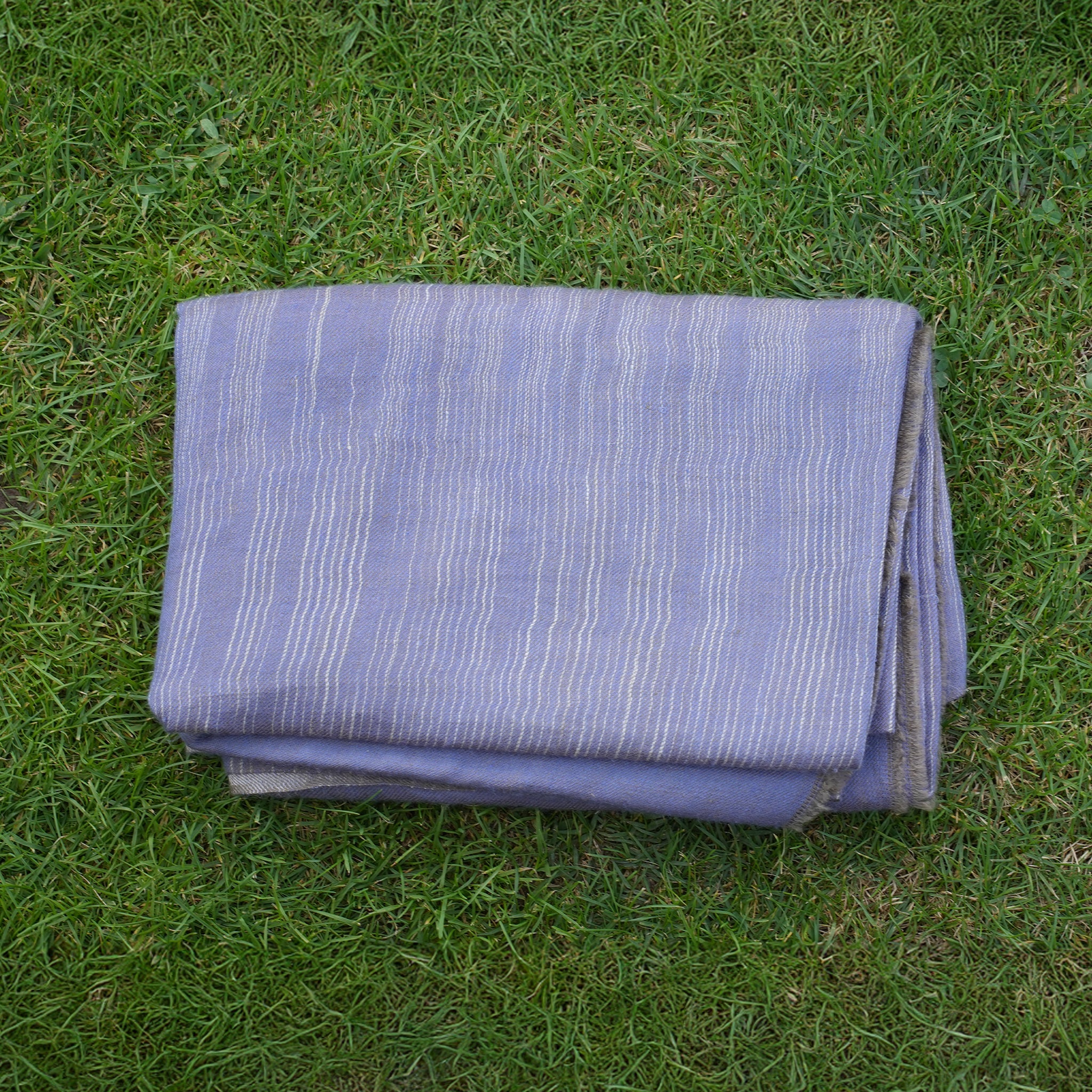 The Urban Grid Pashmina Shawl