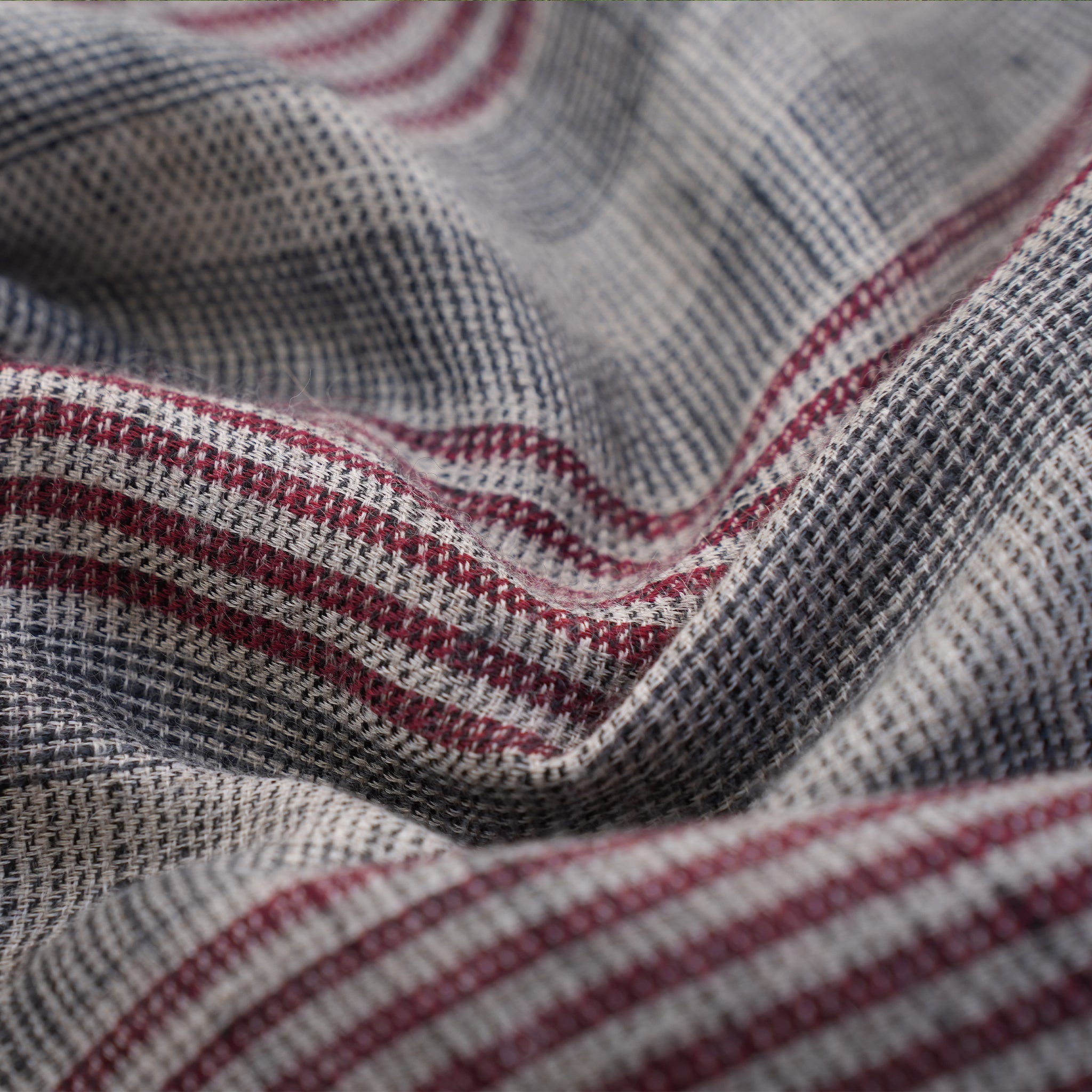The Vineyard Weave Pashmina shawl