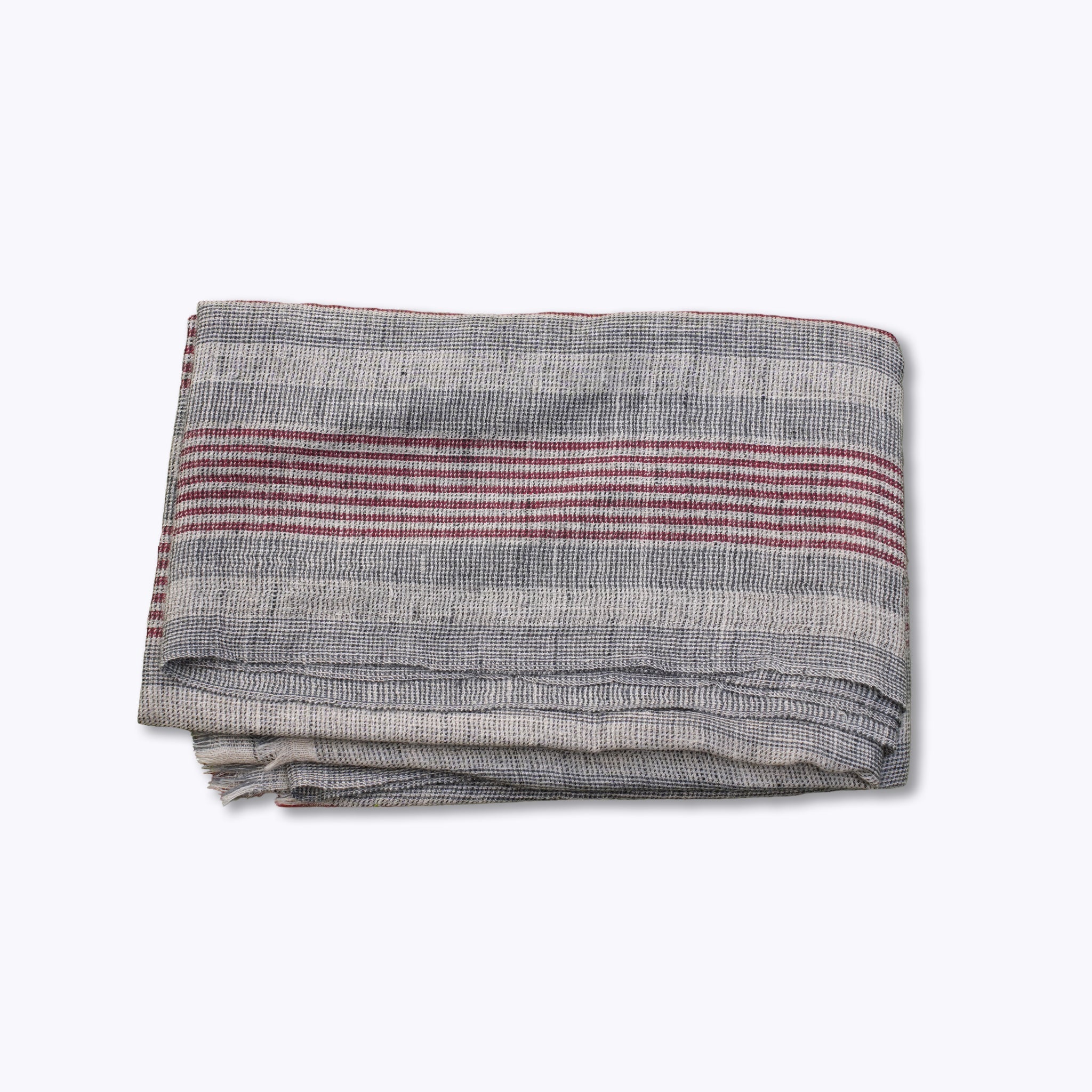 The Vineyard Weave Pashmina shawl