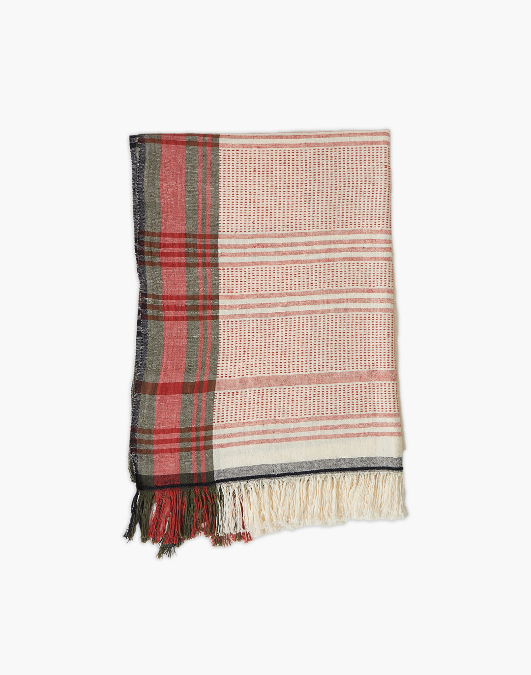 The Whispering Cotton Stole