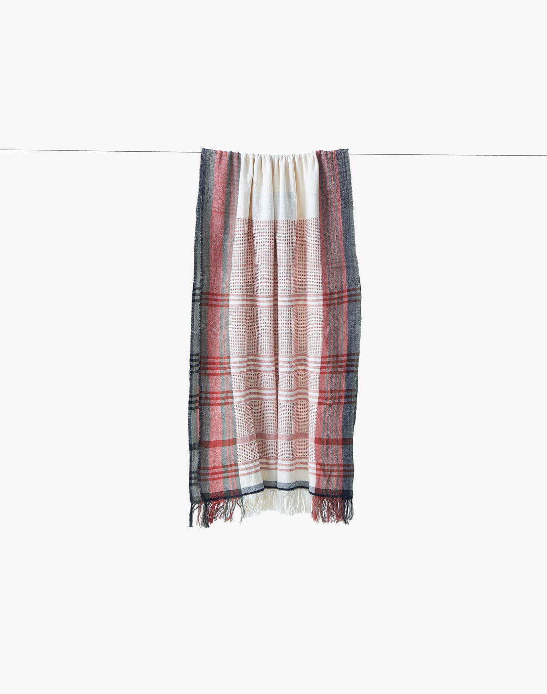 The Whispering Cotton Stole