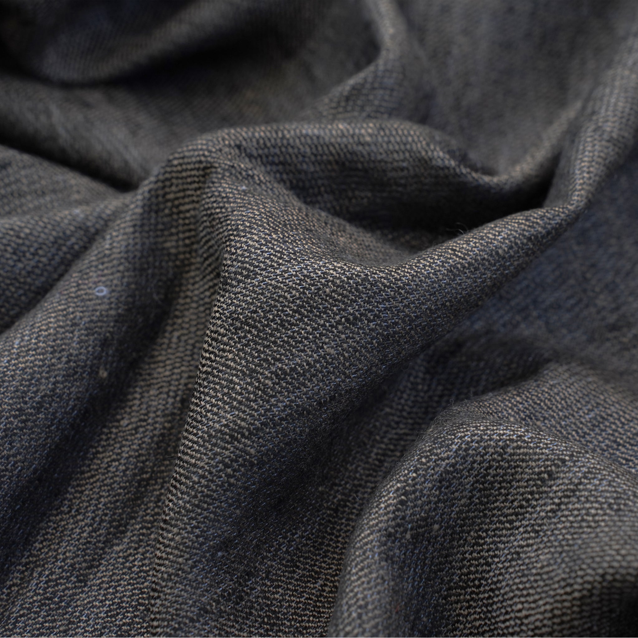 The reversible classic Pashmina Shawl