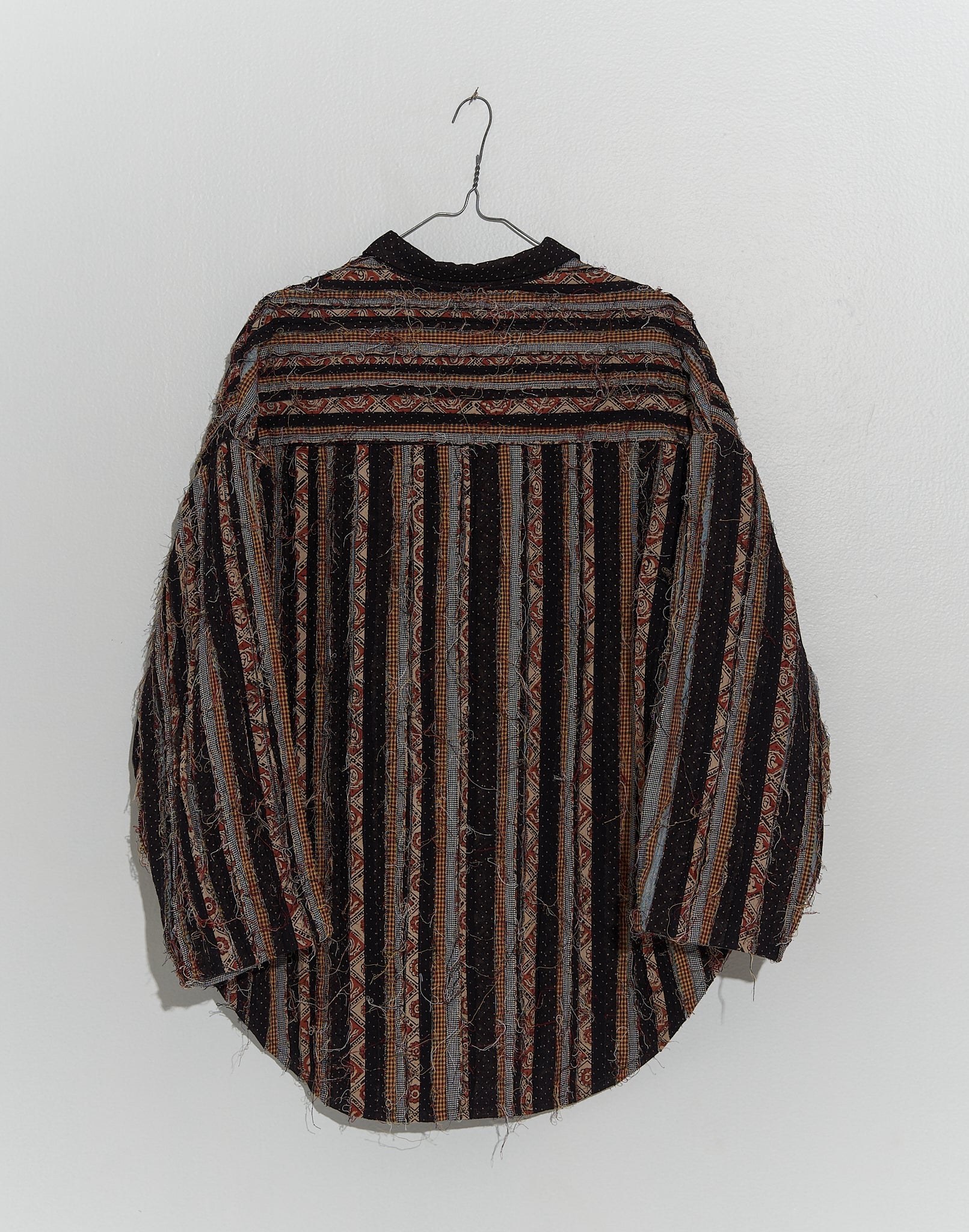Upcycled shirt