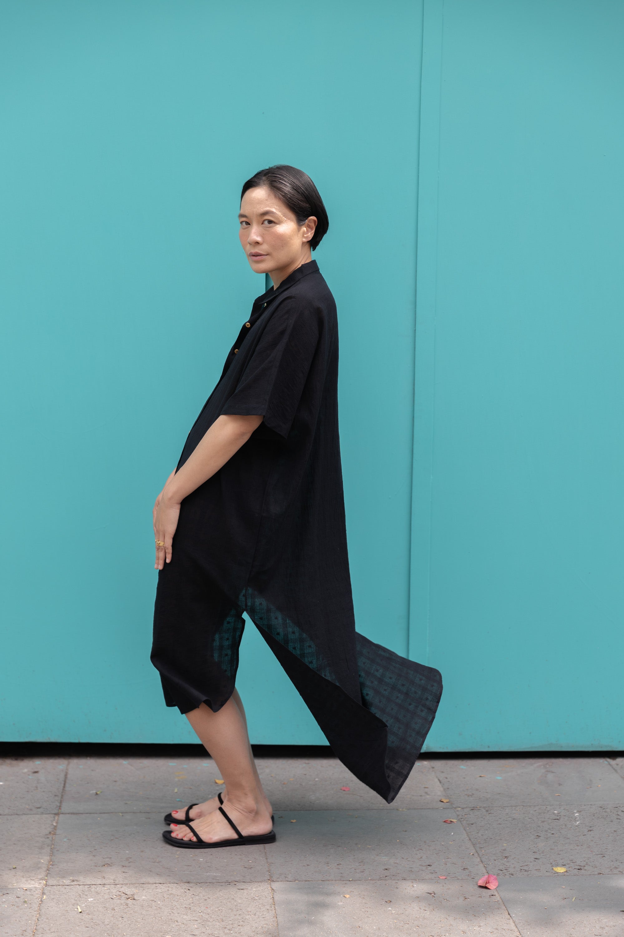 Tokyo Street Shirt