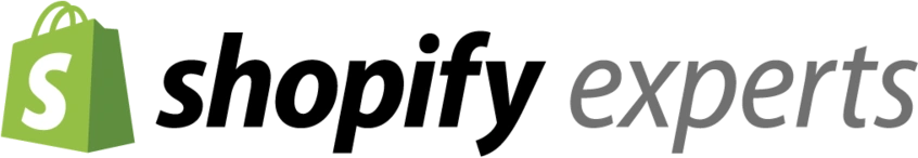 Official Shopify Experts