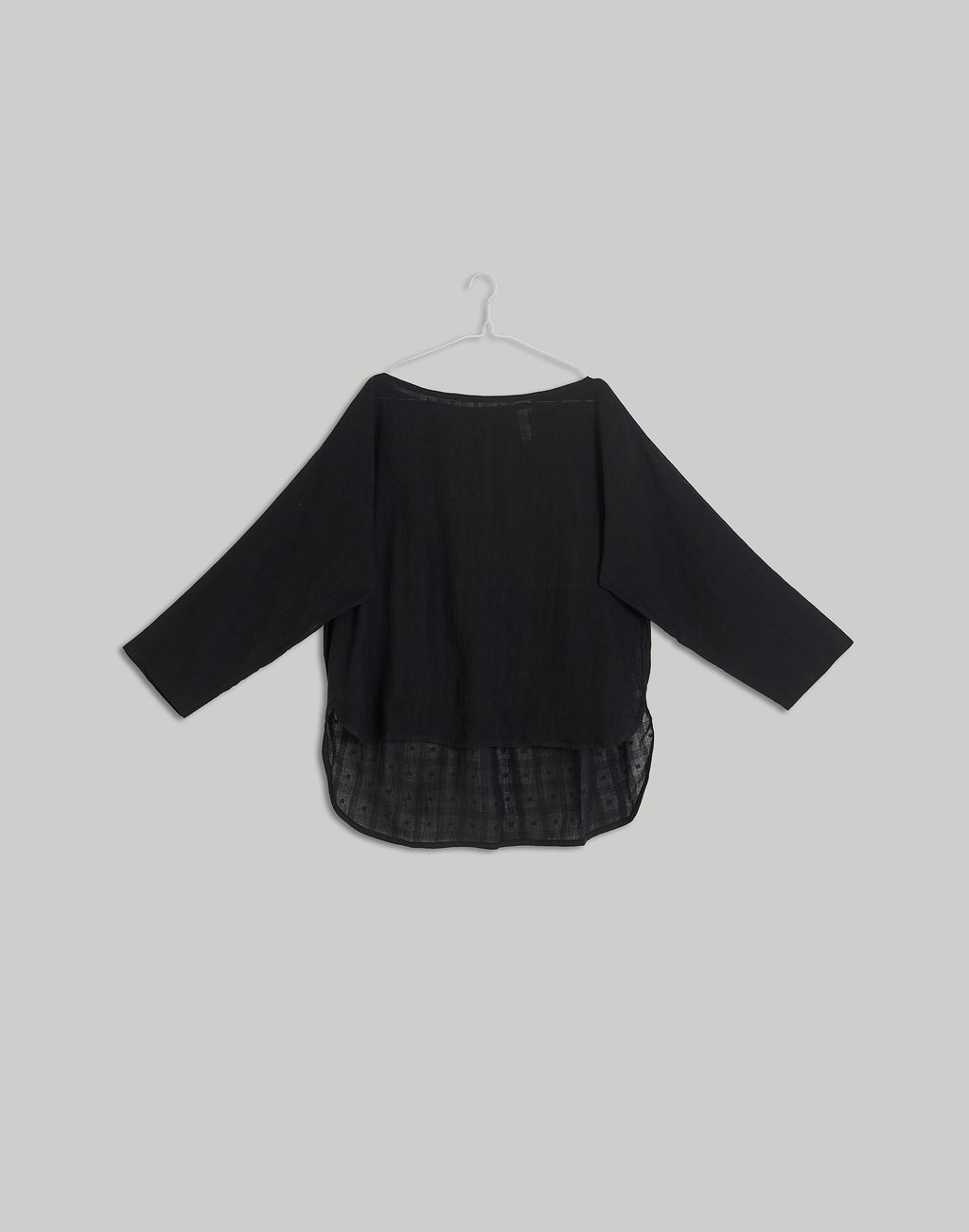 Black Mist Top