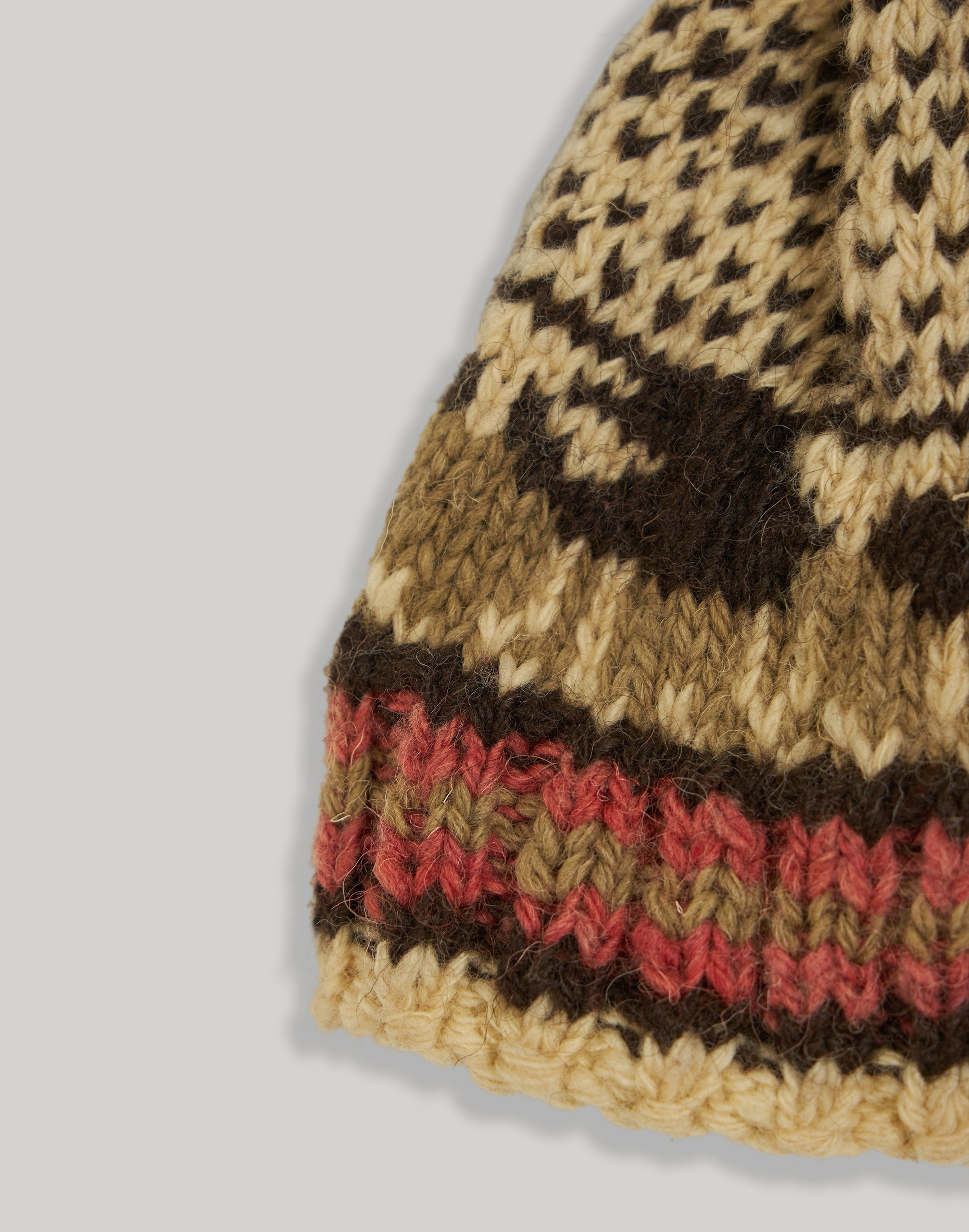 Buy Bobble Head Beanie Hat for Women