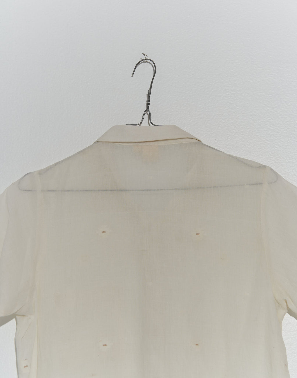 Classic Night Suit-Shirt