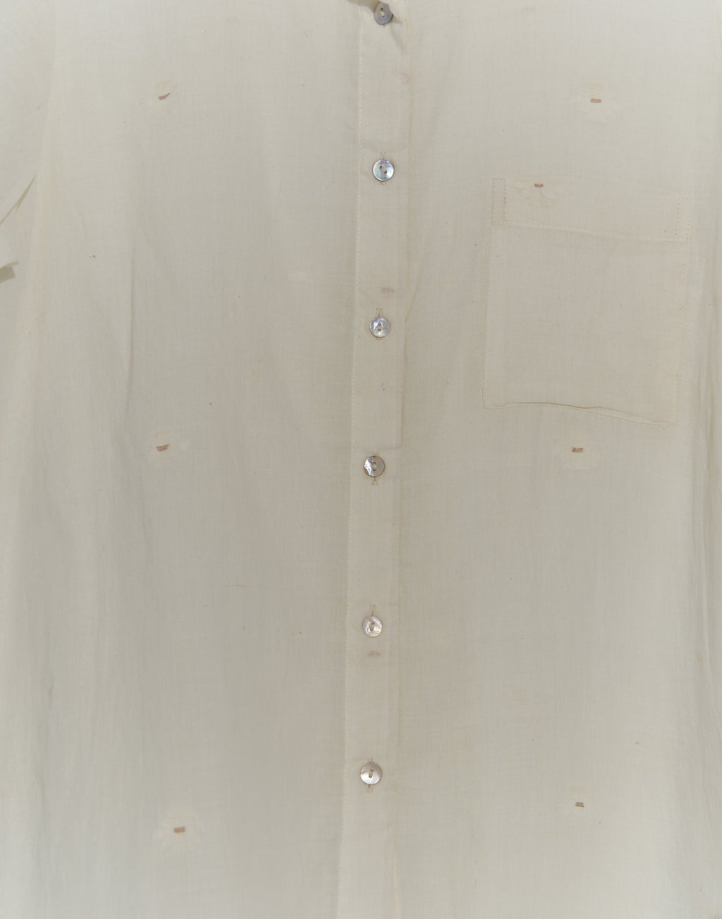 Classic Night Suit-Shirt