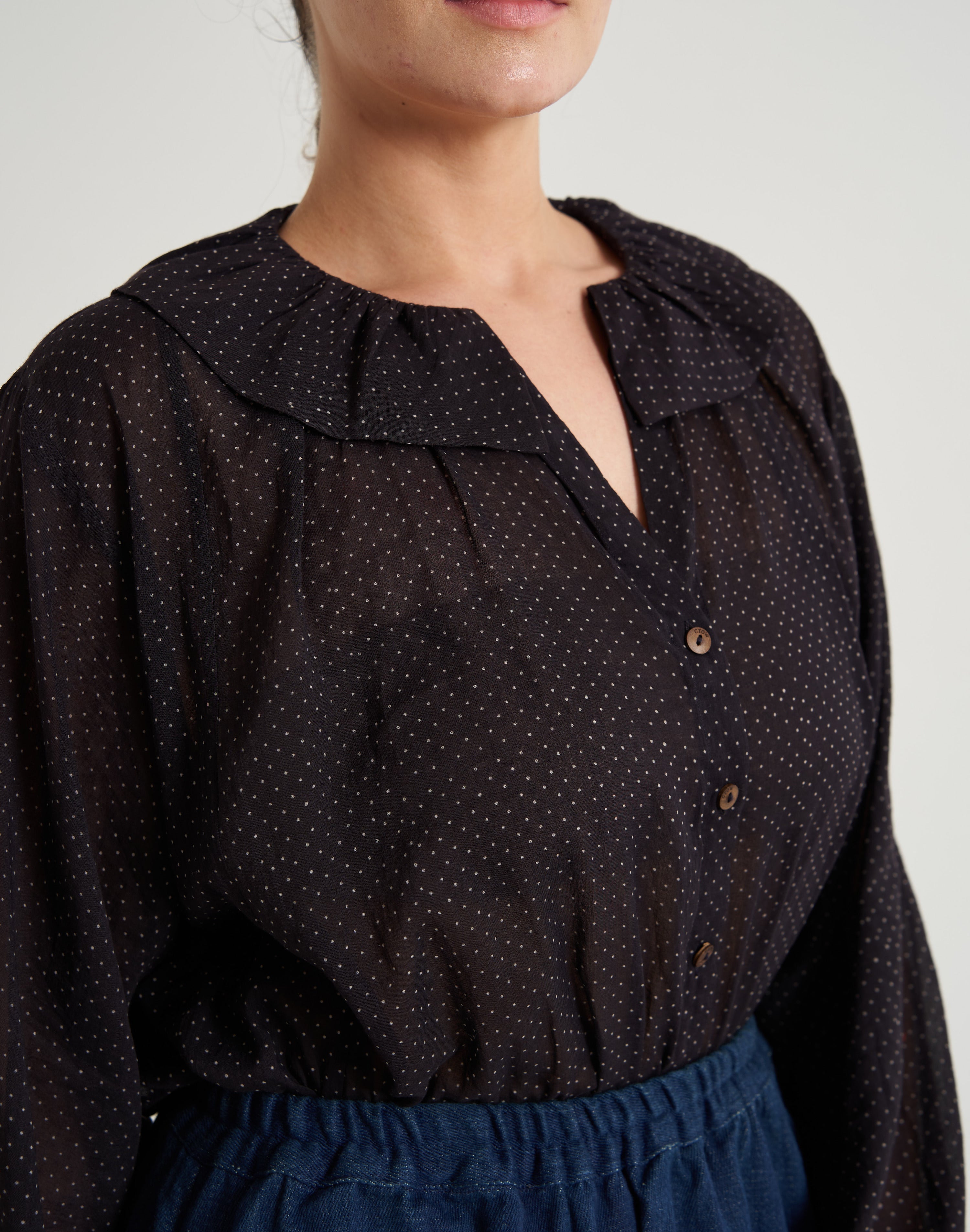Easy polka everyday shirt, fall sweater dresses for women, fall women's dress for pictures, plus size fall dresses for women, women fall color dresses