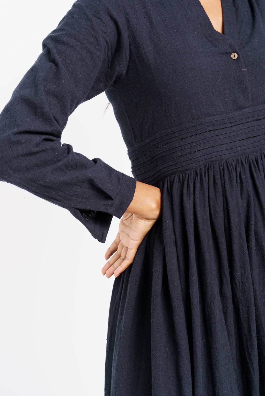 Fit and flare midi dress, small sustainable clothing brands, sustainable clothing brands, pure organic cotton clothing, where to buy organic cotton clothes, all cotton women's clothing, cotton clothes online, 100 cotton women's clothing, soft cotton clothes for women's, minimalist clothing women, minimalist store clothes