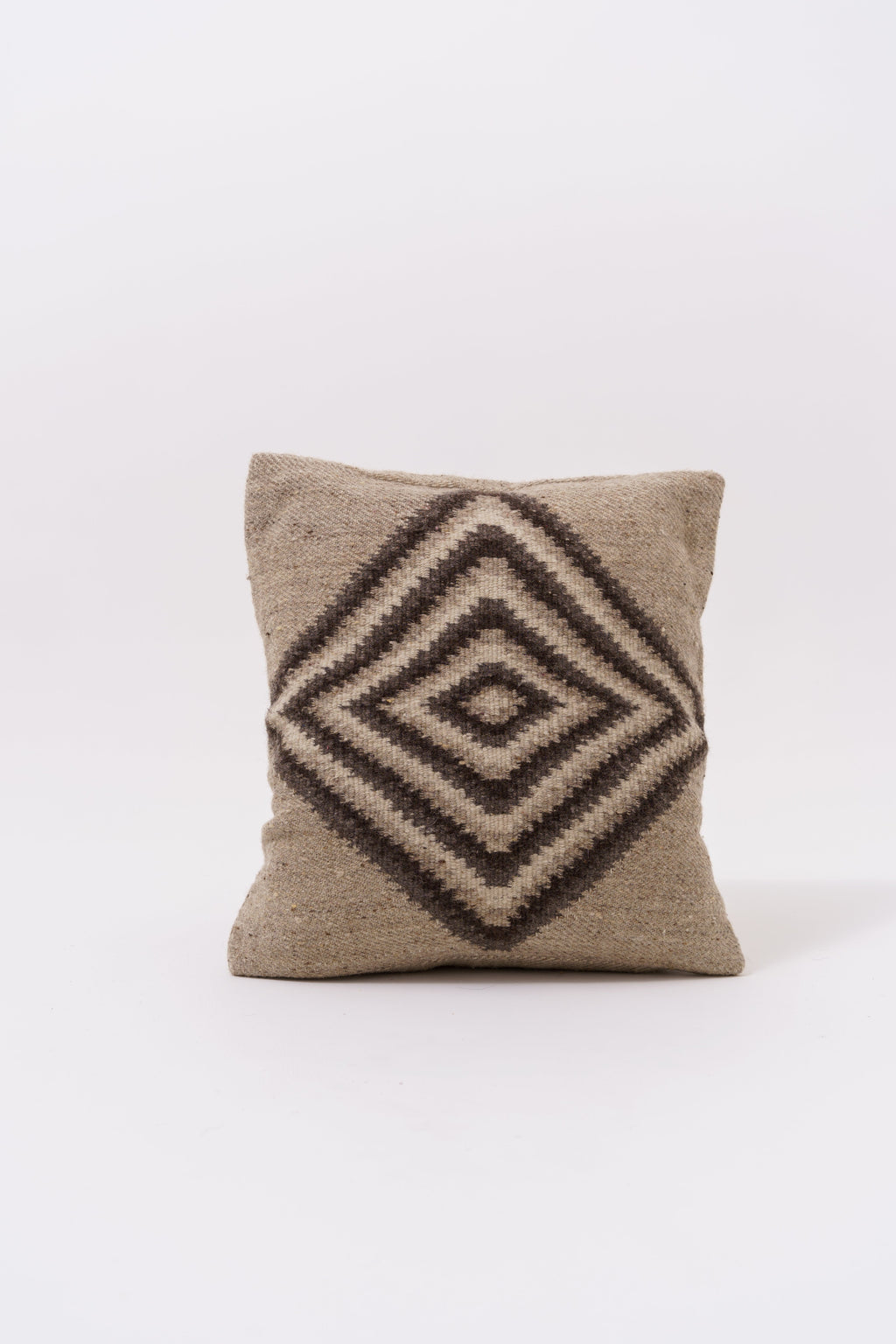 Himalayan Throw Pillow