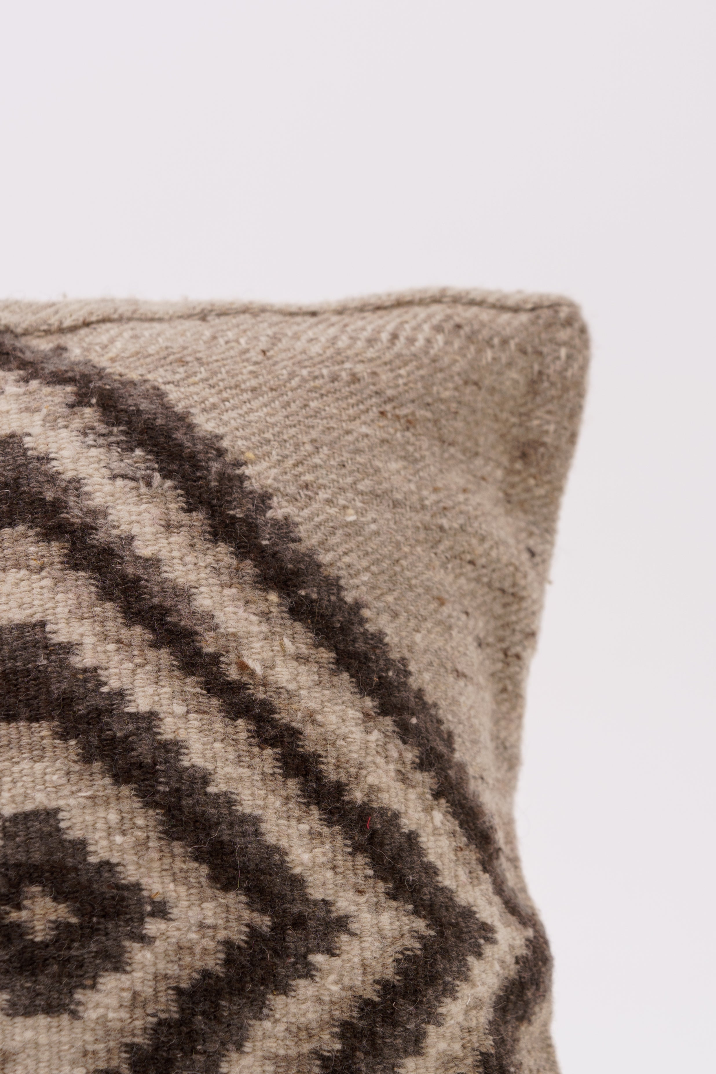 Himalayan Throw Pillow